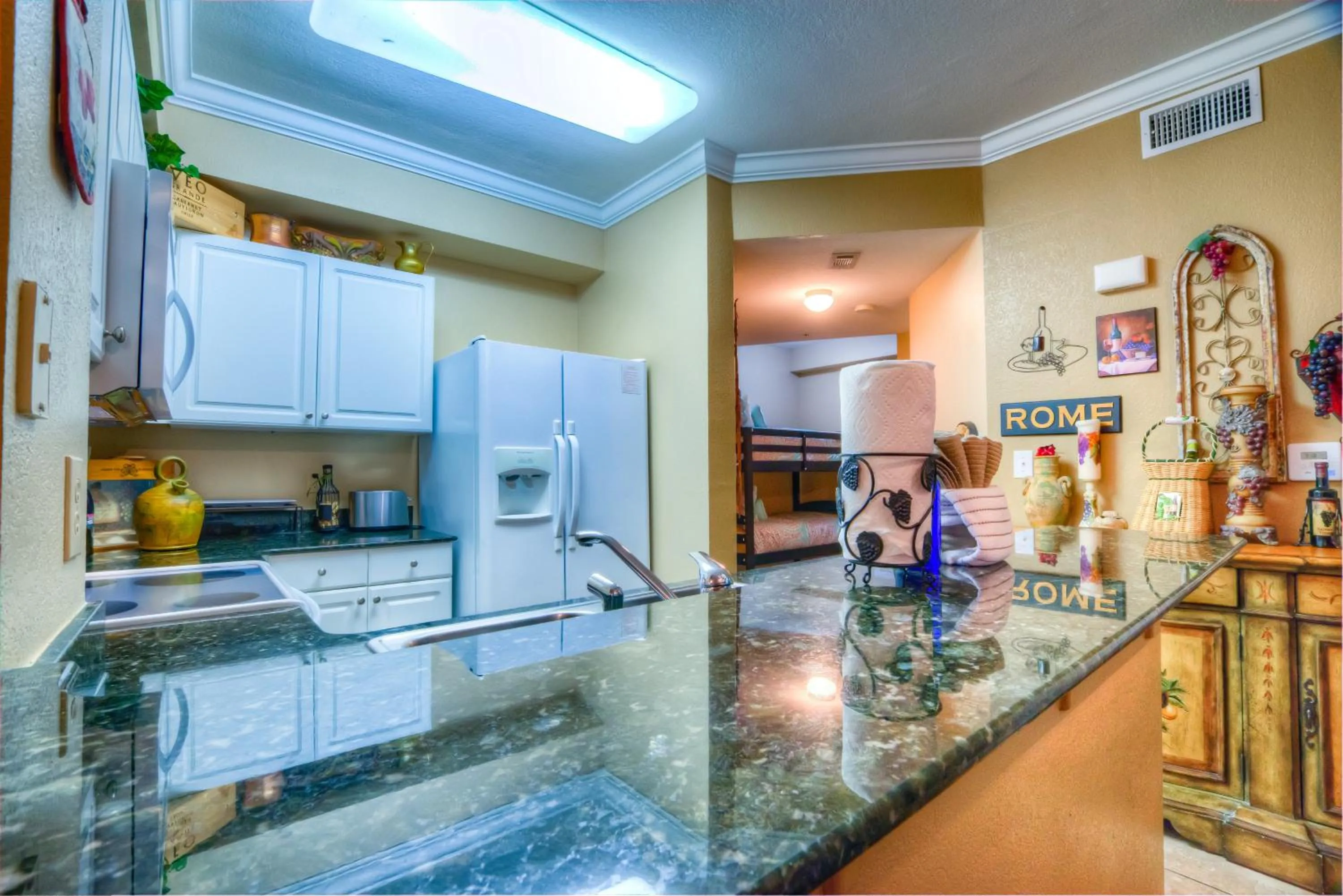 Tidewater Beach Resort 1818 By Aneliya