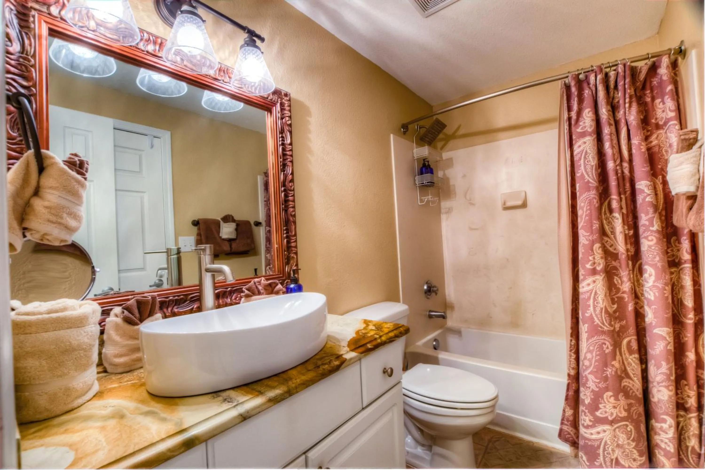 Tidewater Beach Resort 1818 By Aneliya