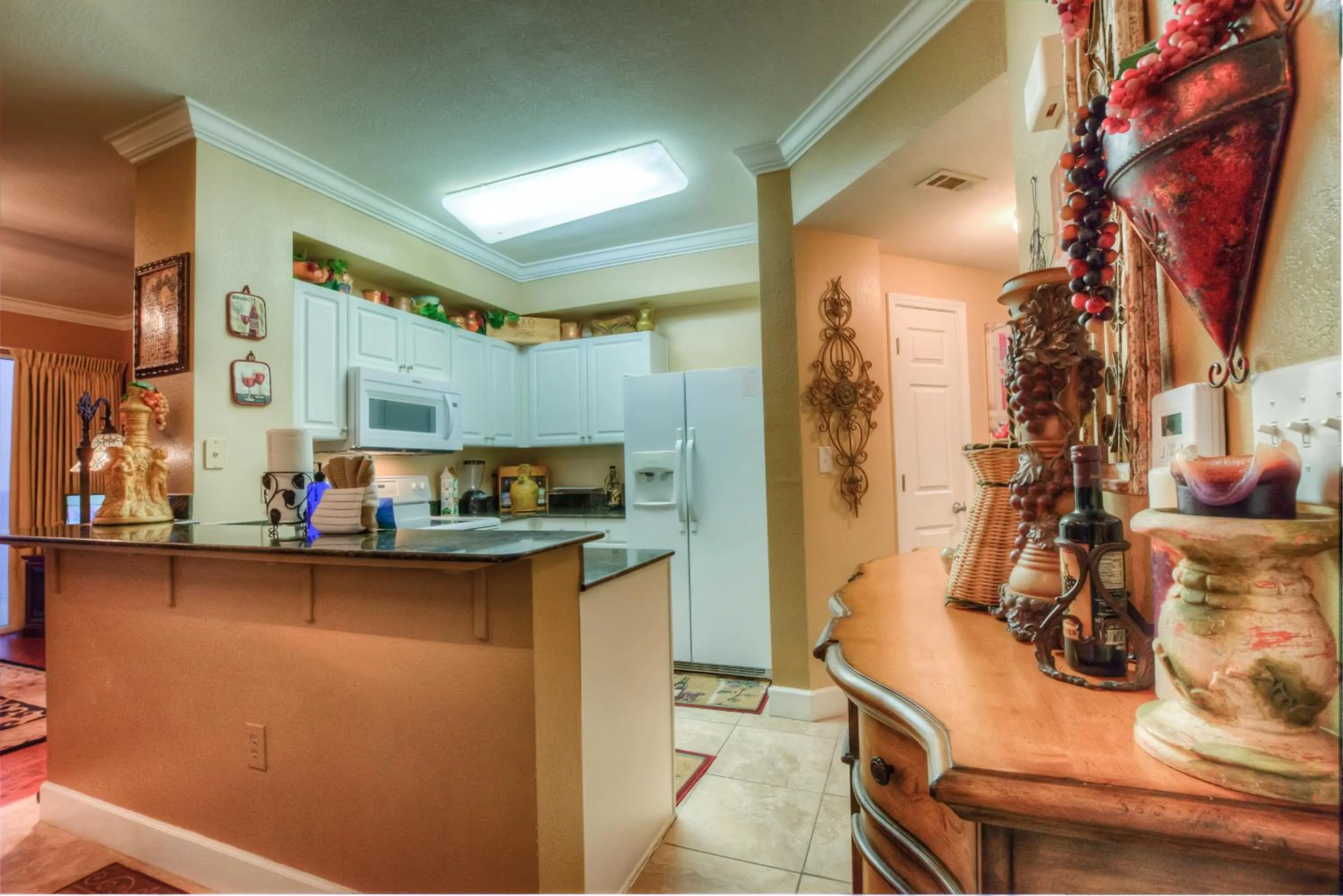 Tidewater Beach Resort 1818 By Aneliya