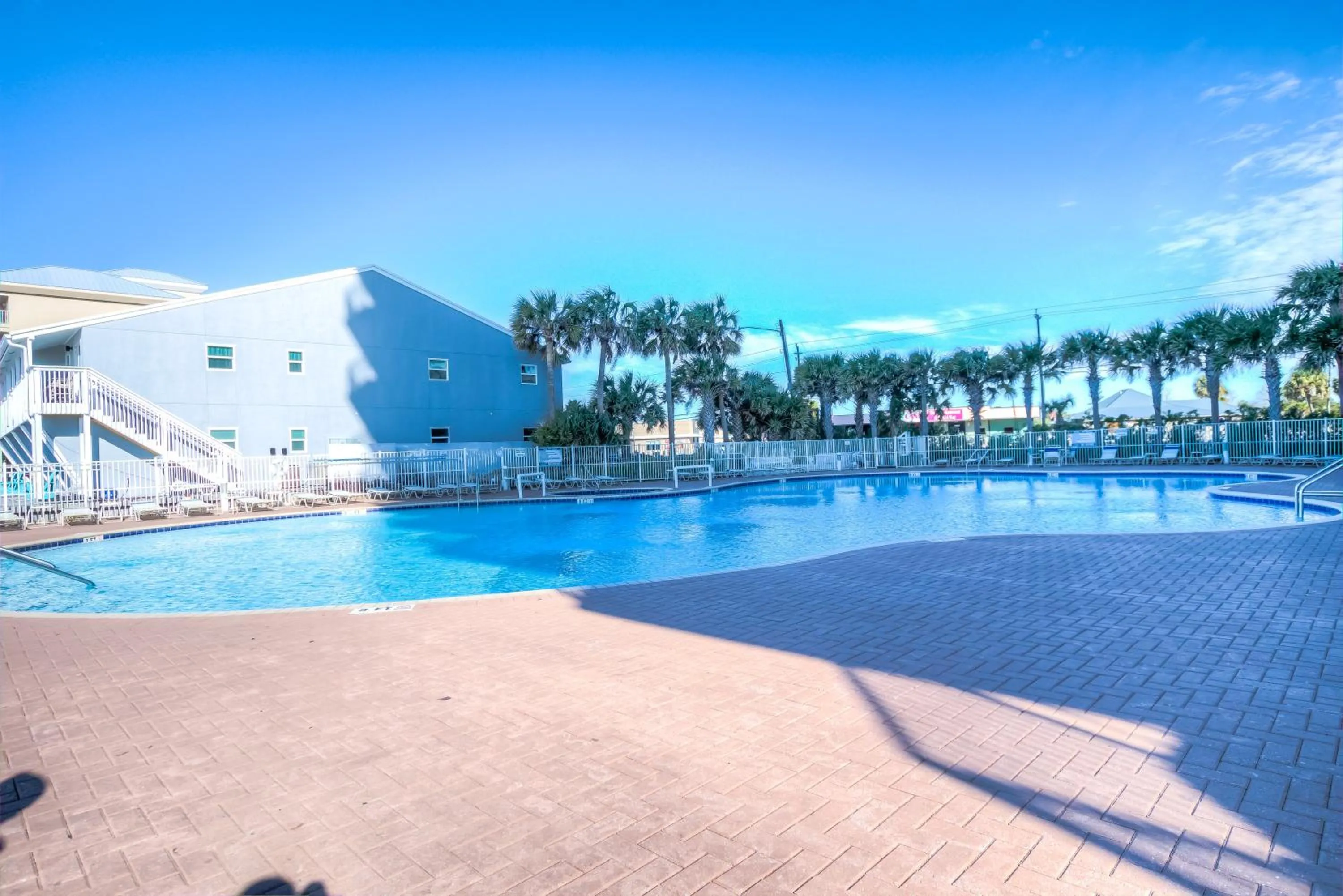 Tidewater Beach Resort 1818 By Aneliya