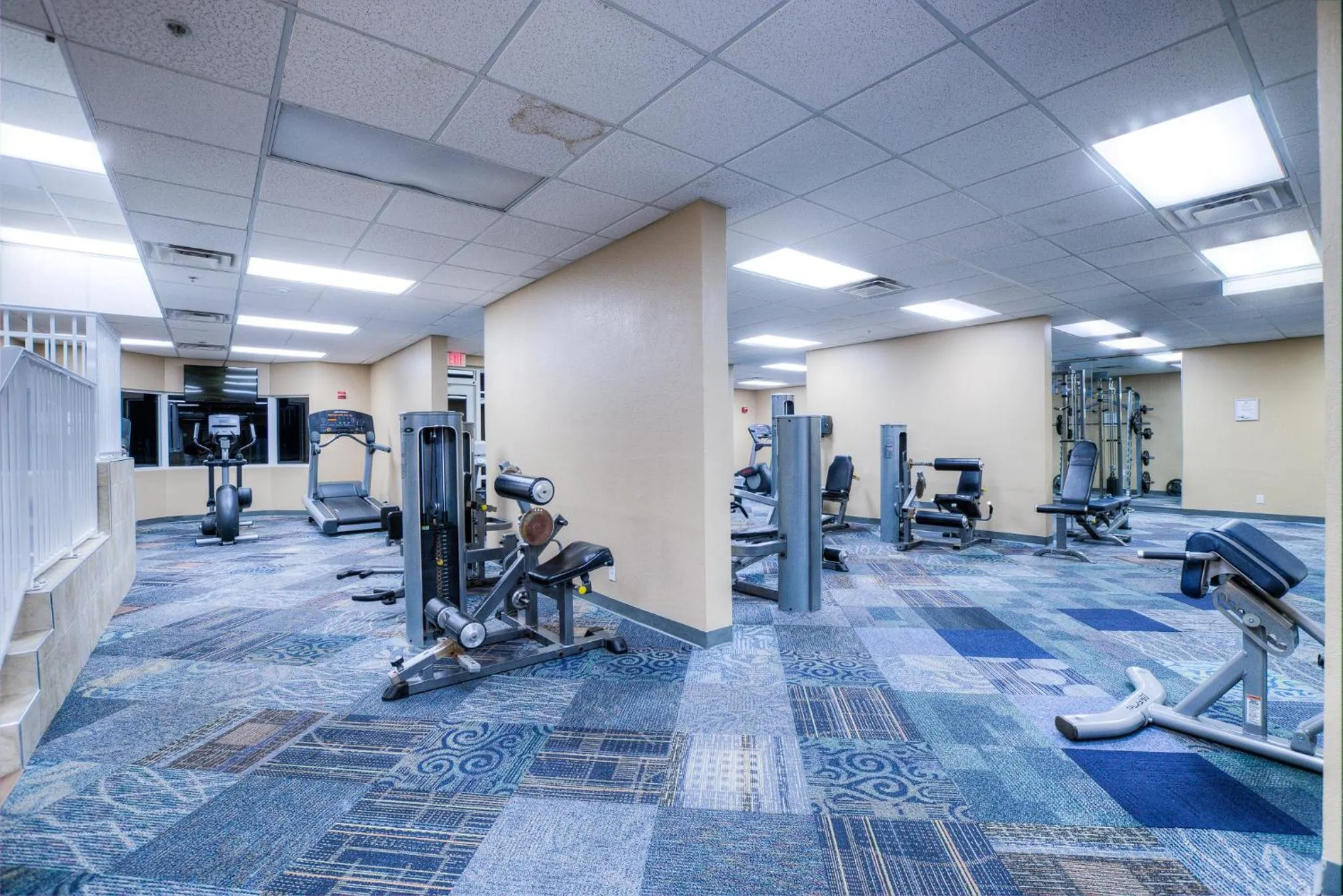 Tidewater Beach Resort 1818 By Aneliya