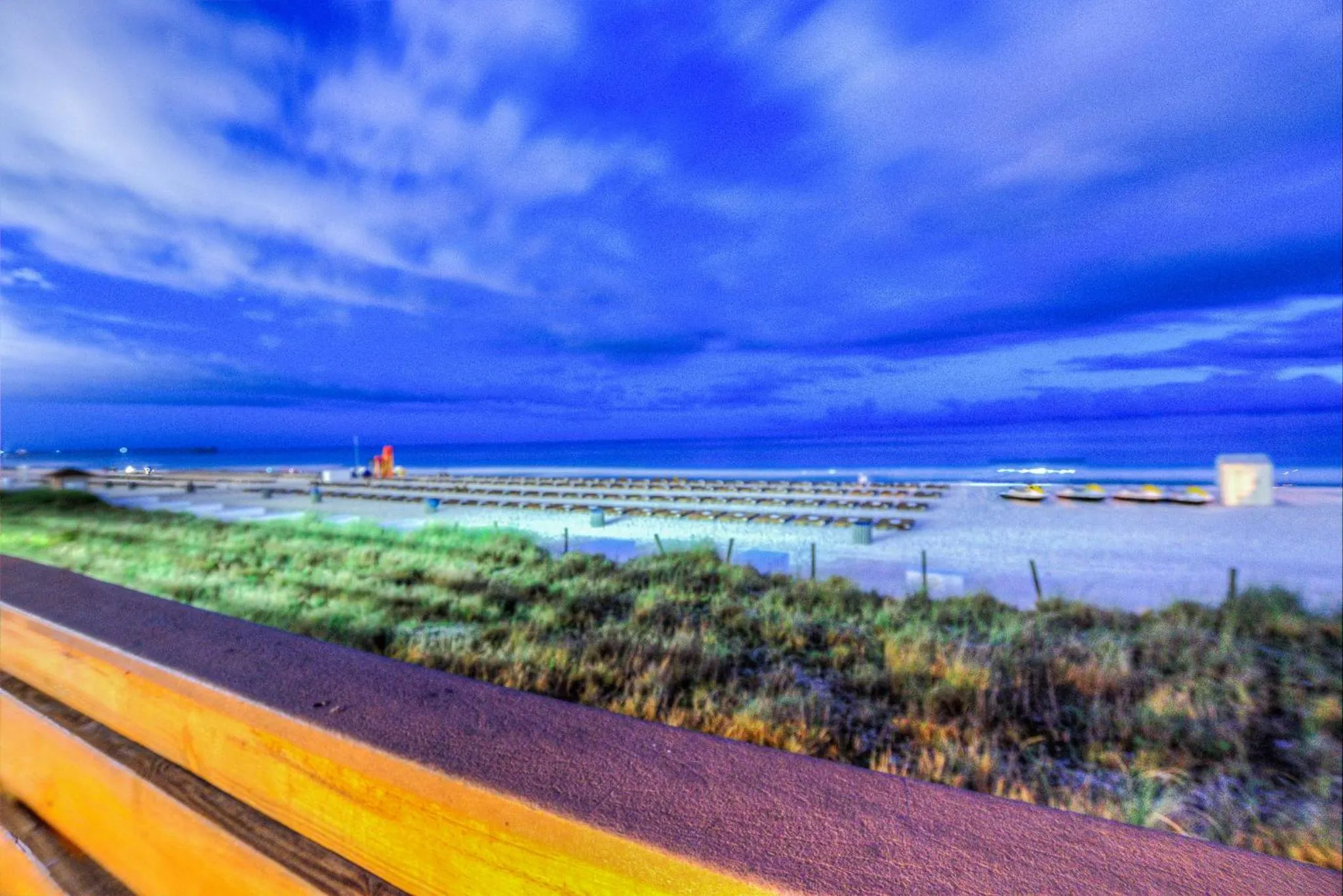 Tidewater Beach Resort 1818 By Aneliya