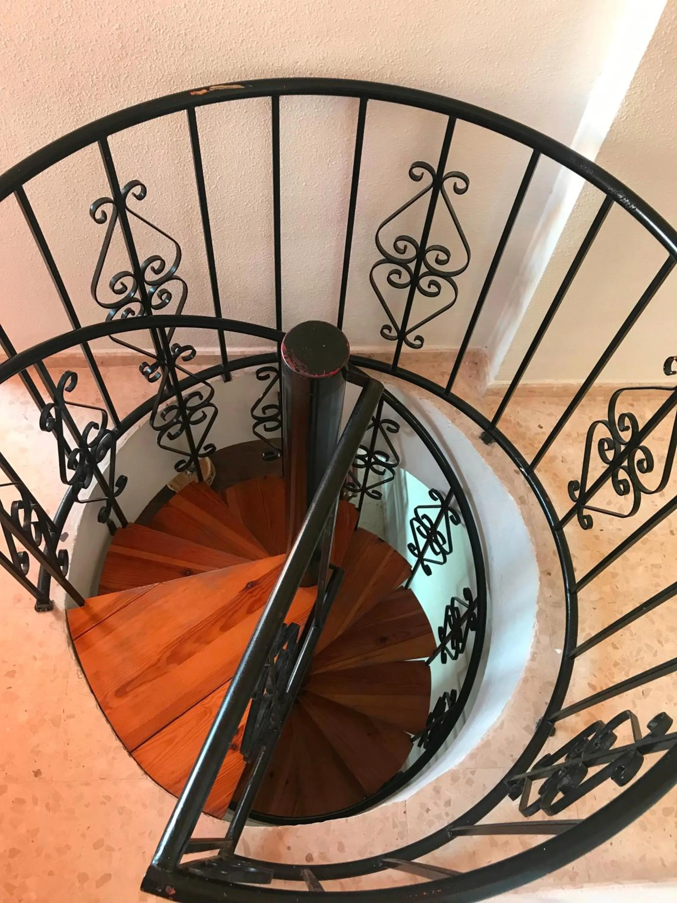 Living room in Sea You Apartamentos Valencia Port Saplaya