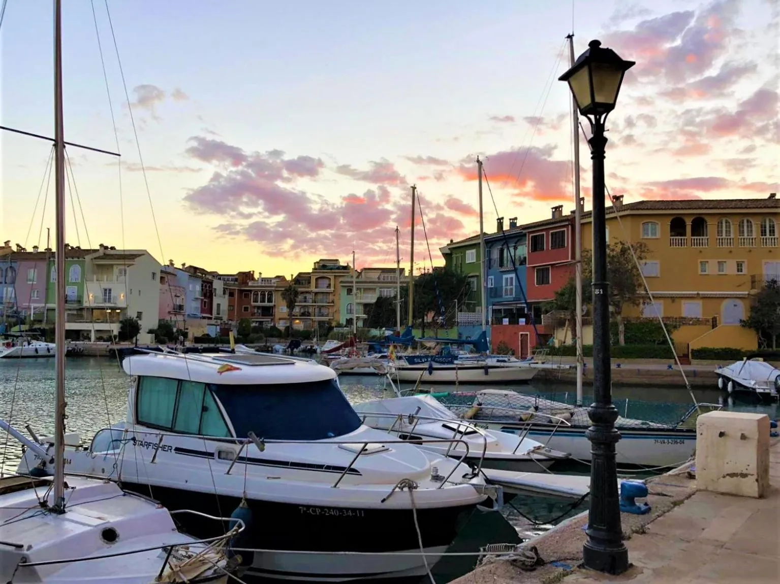 Other in Sea You Apartamentos Valencia Port Saplaya