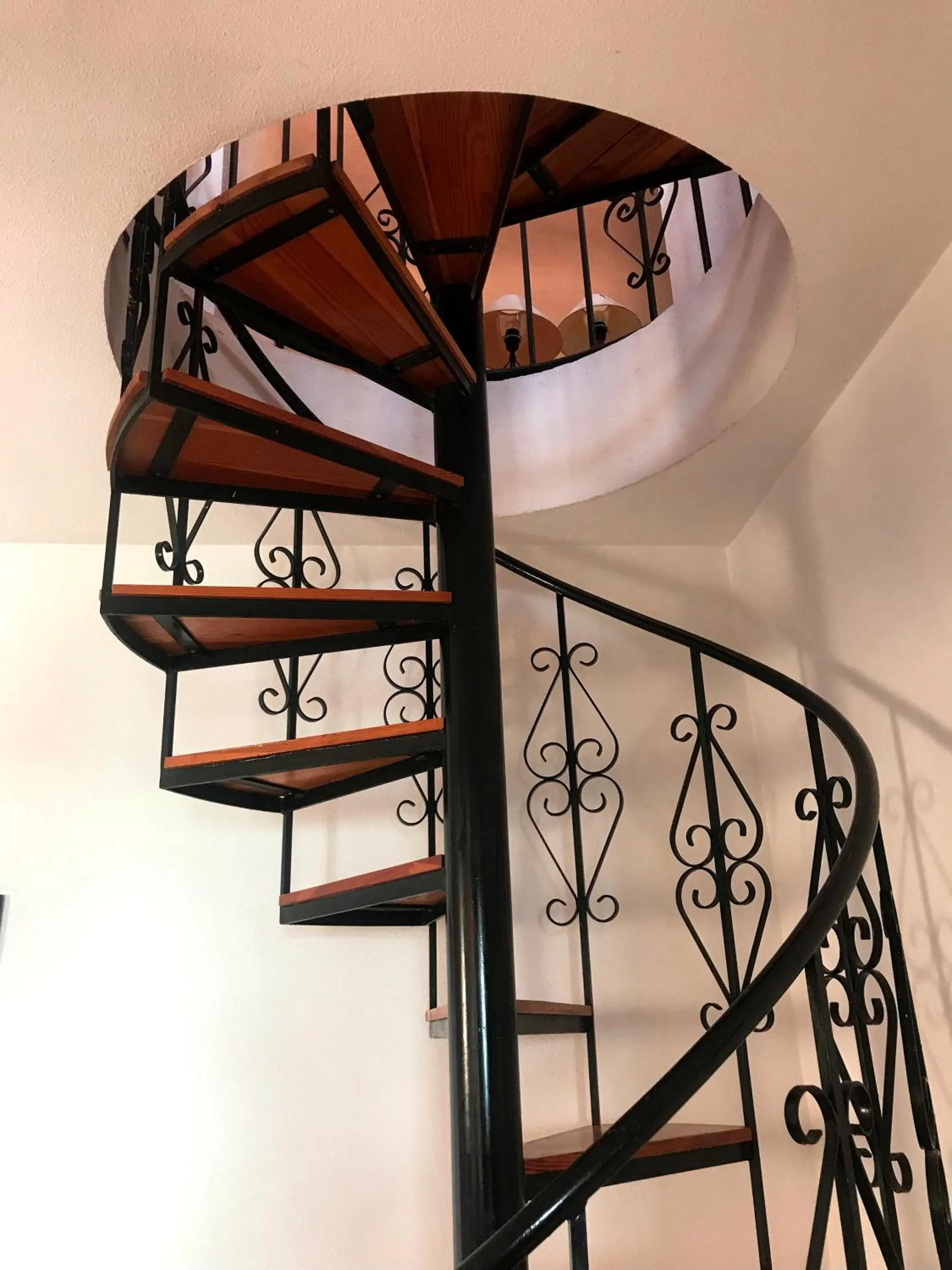 Living room in Sea You Apartamentos Valencia Port Saplaya