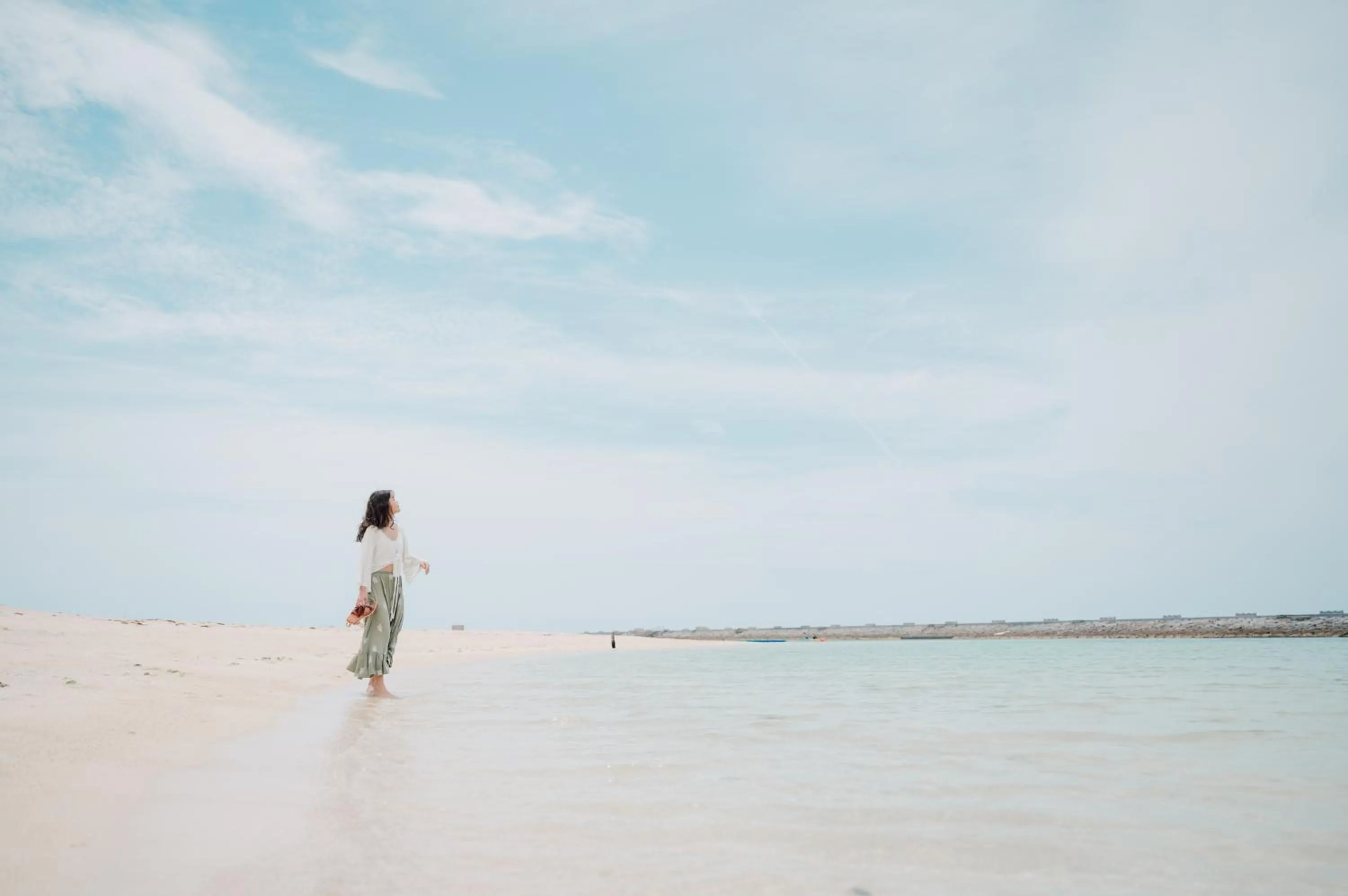 Nearby landmark in DoubleTree by Hilton Naha