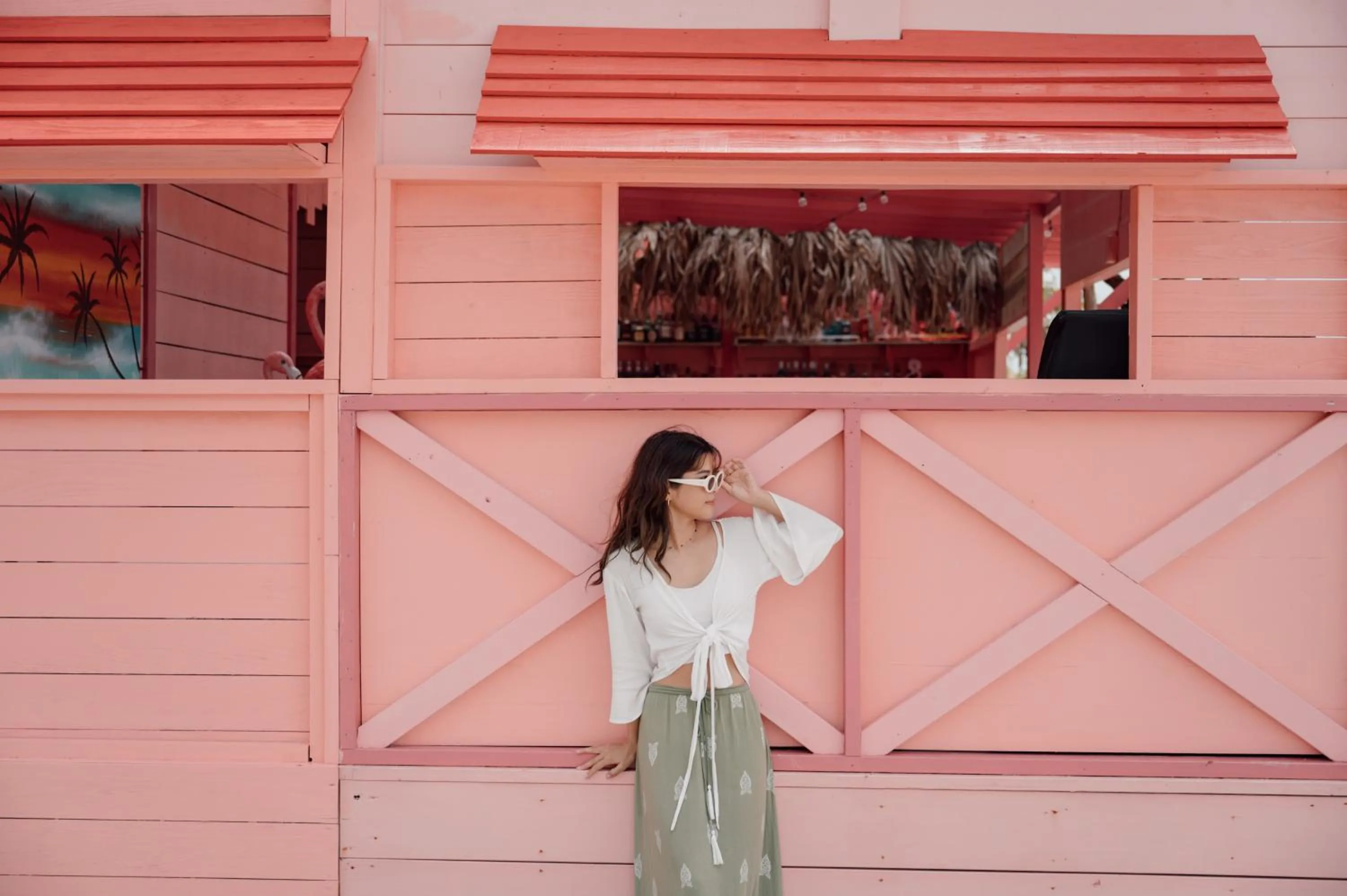 Nearby landmark in DoubleTree by Hilton Naha