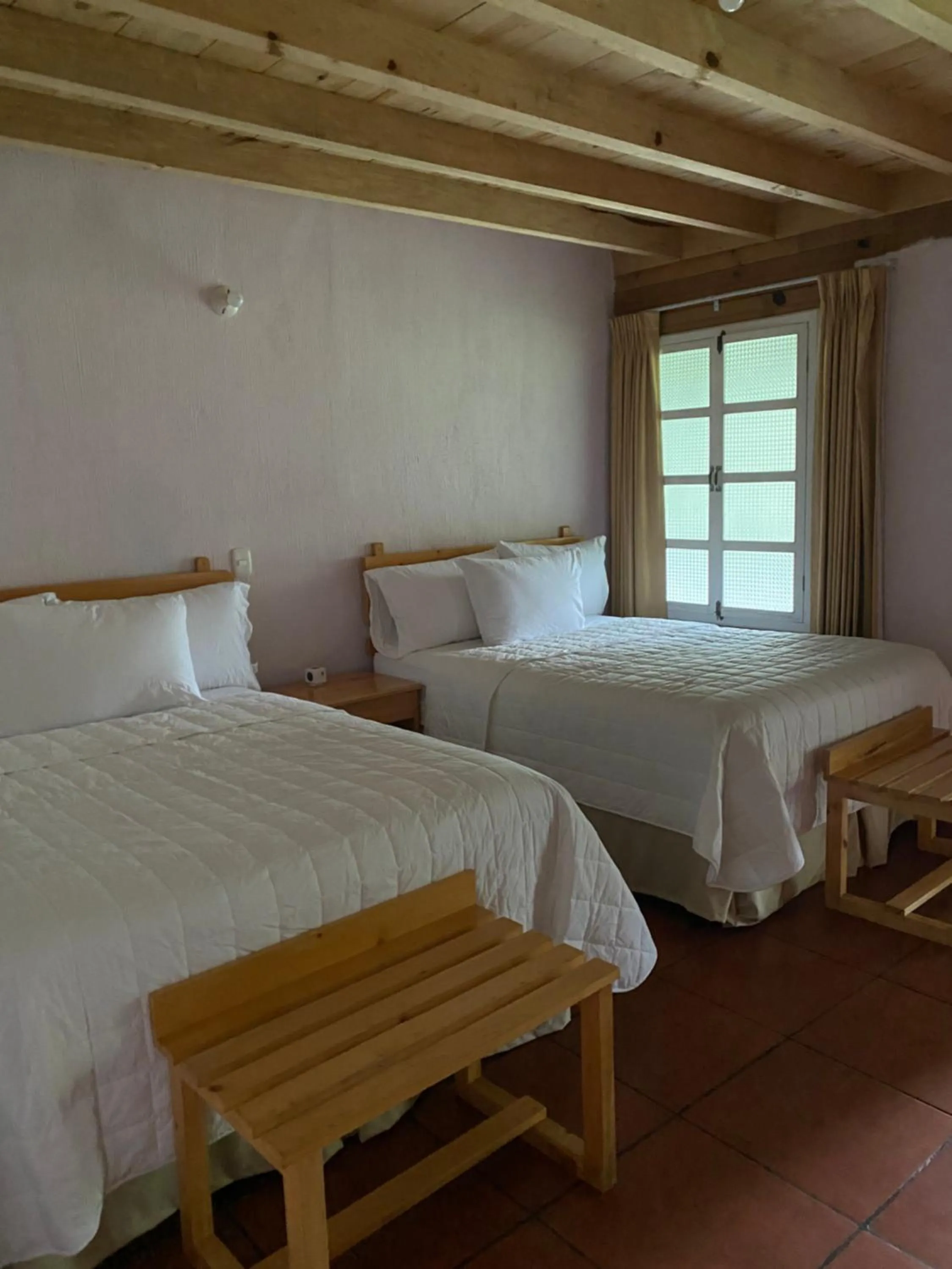 Hotel en Finca Chijul, reserva natural privada