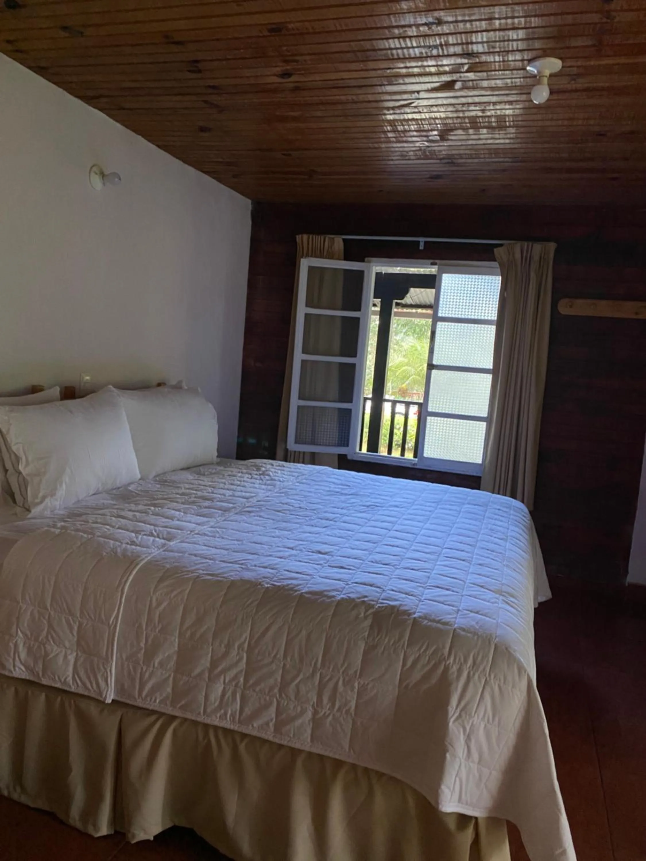 Hotel en Finca Chijul, reserva natural privada