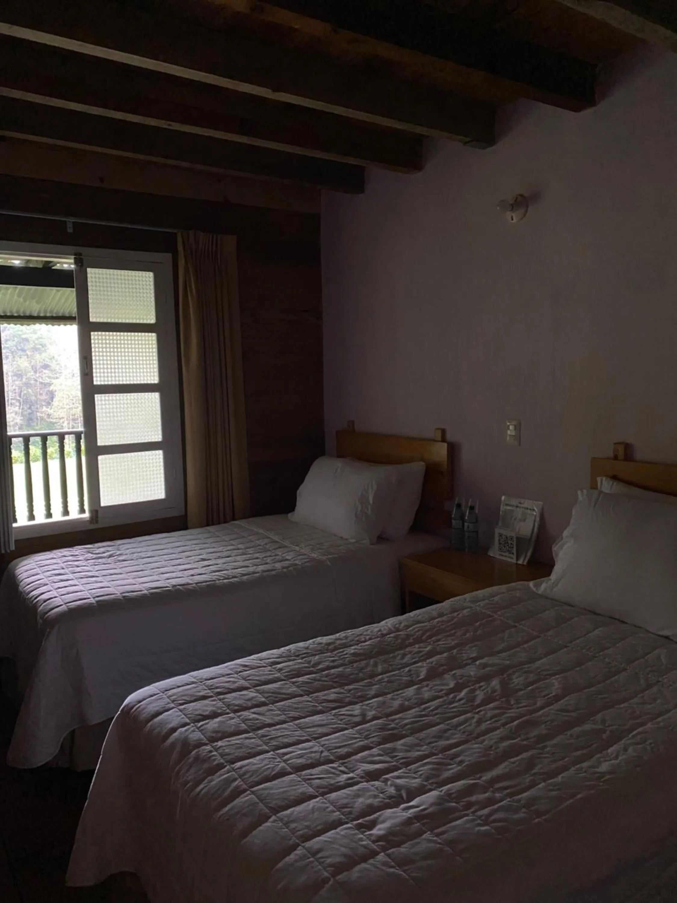 Hotel en Finca Chijul, reserva natural privada