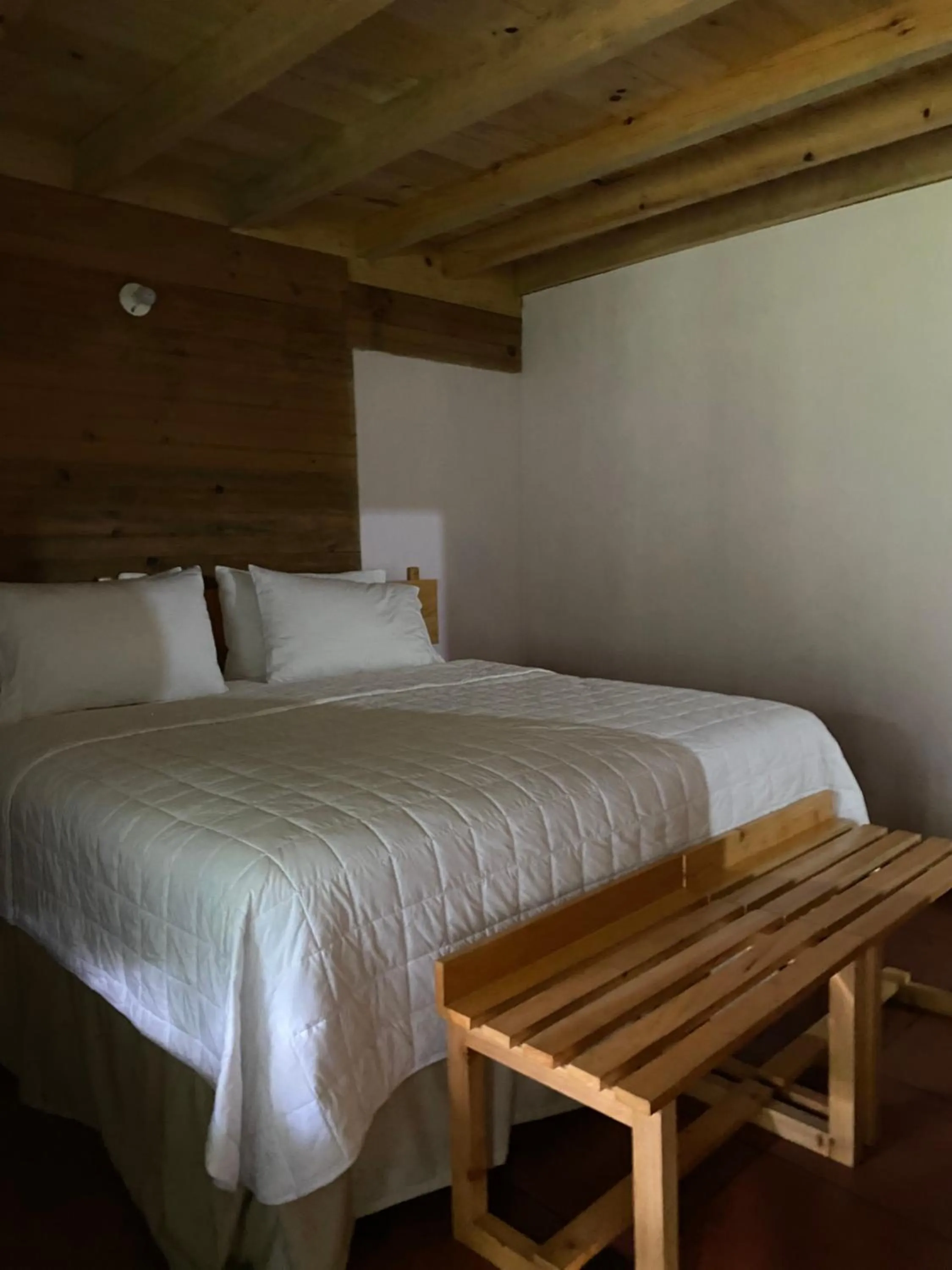 Hotel en Finca Chijul, reserva natural privada