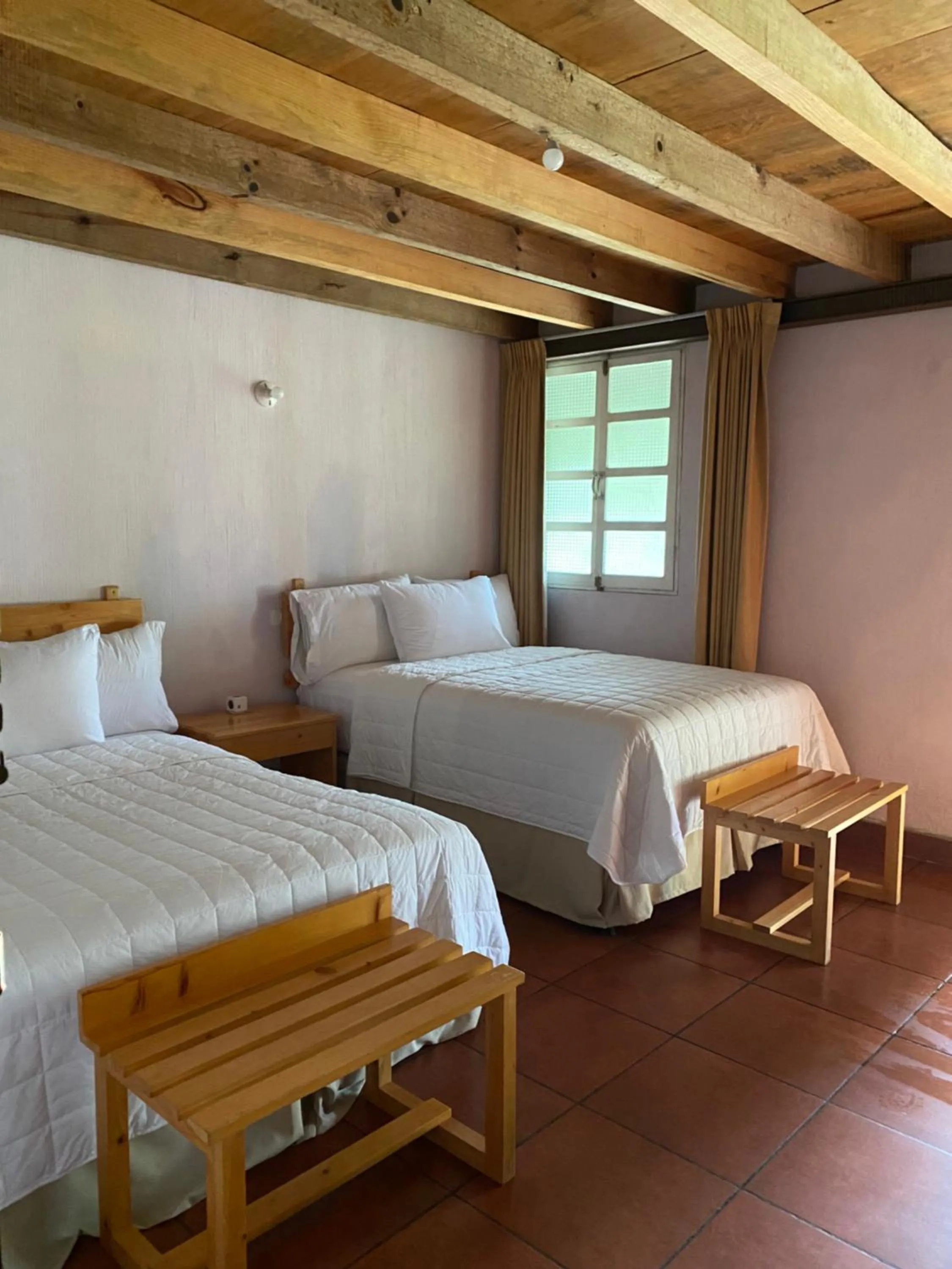 Hotel en Finca Chijul, reserva natural privada