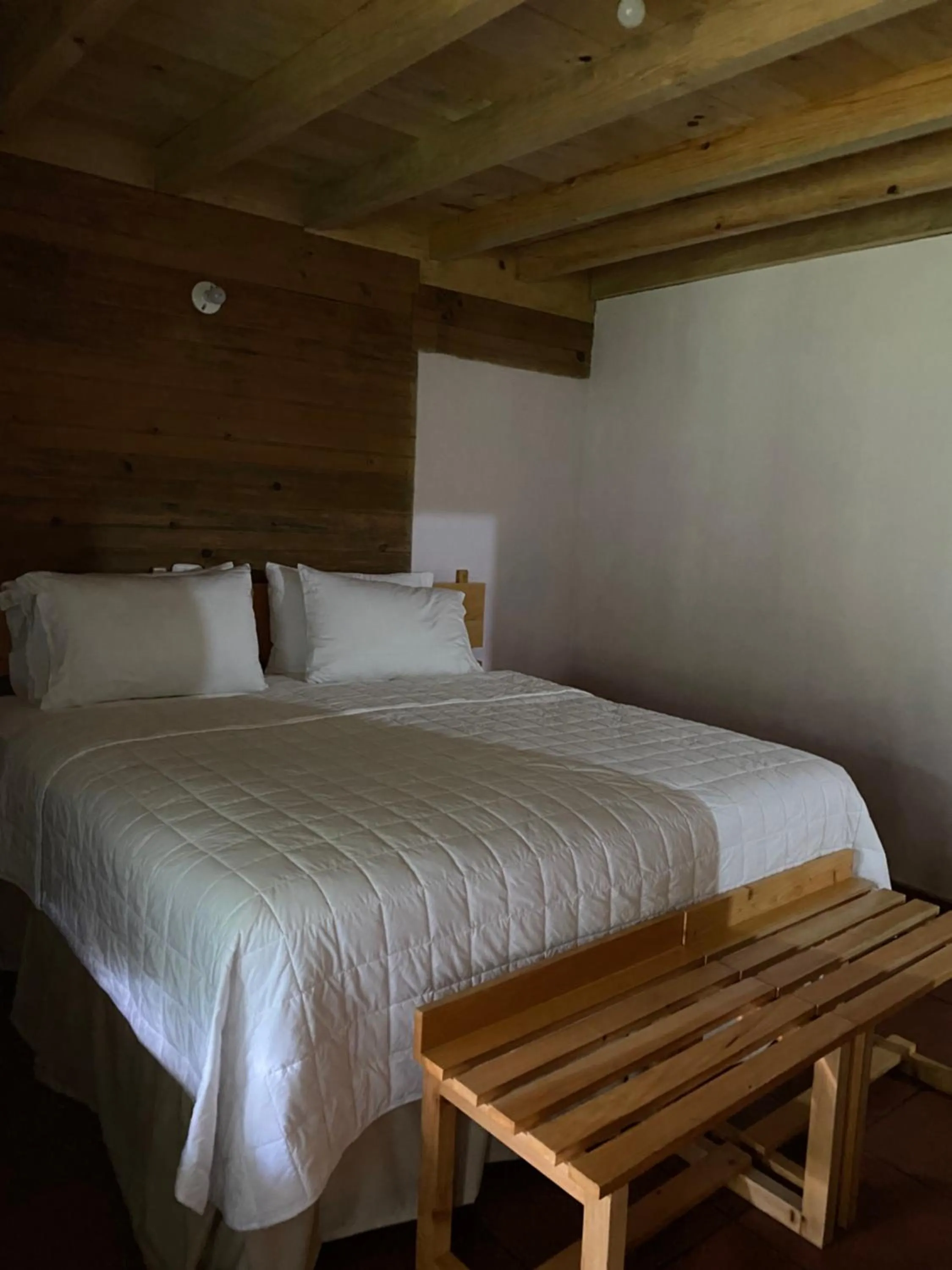 Hotel en Finca Chijul, reserva natural privada