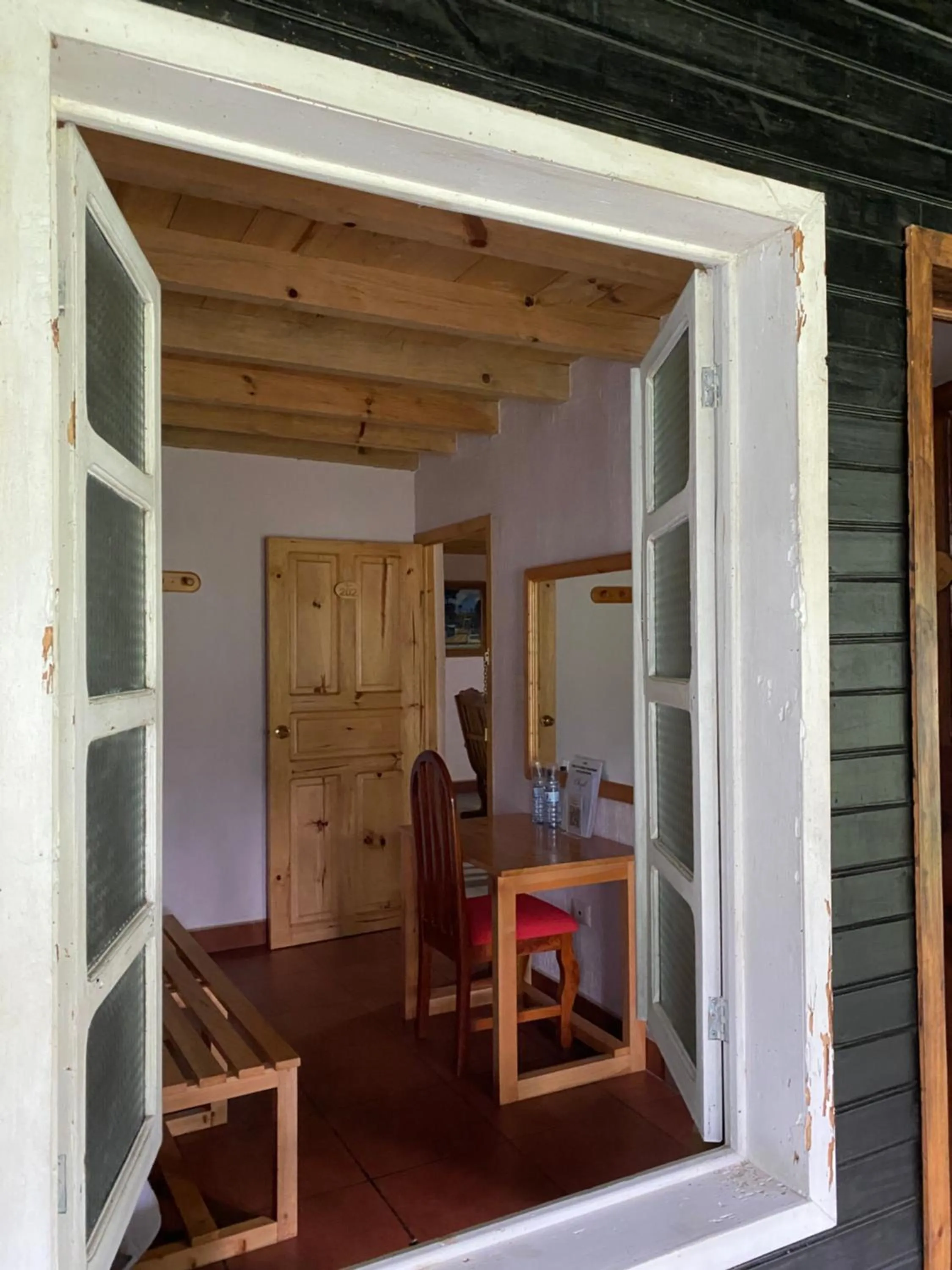 Hotel en Finca Chijul, reserva natural privada