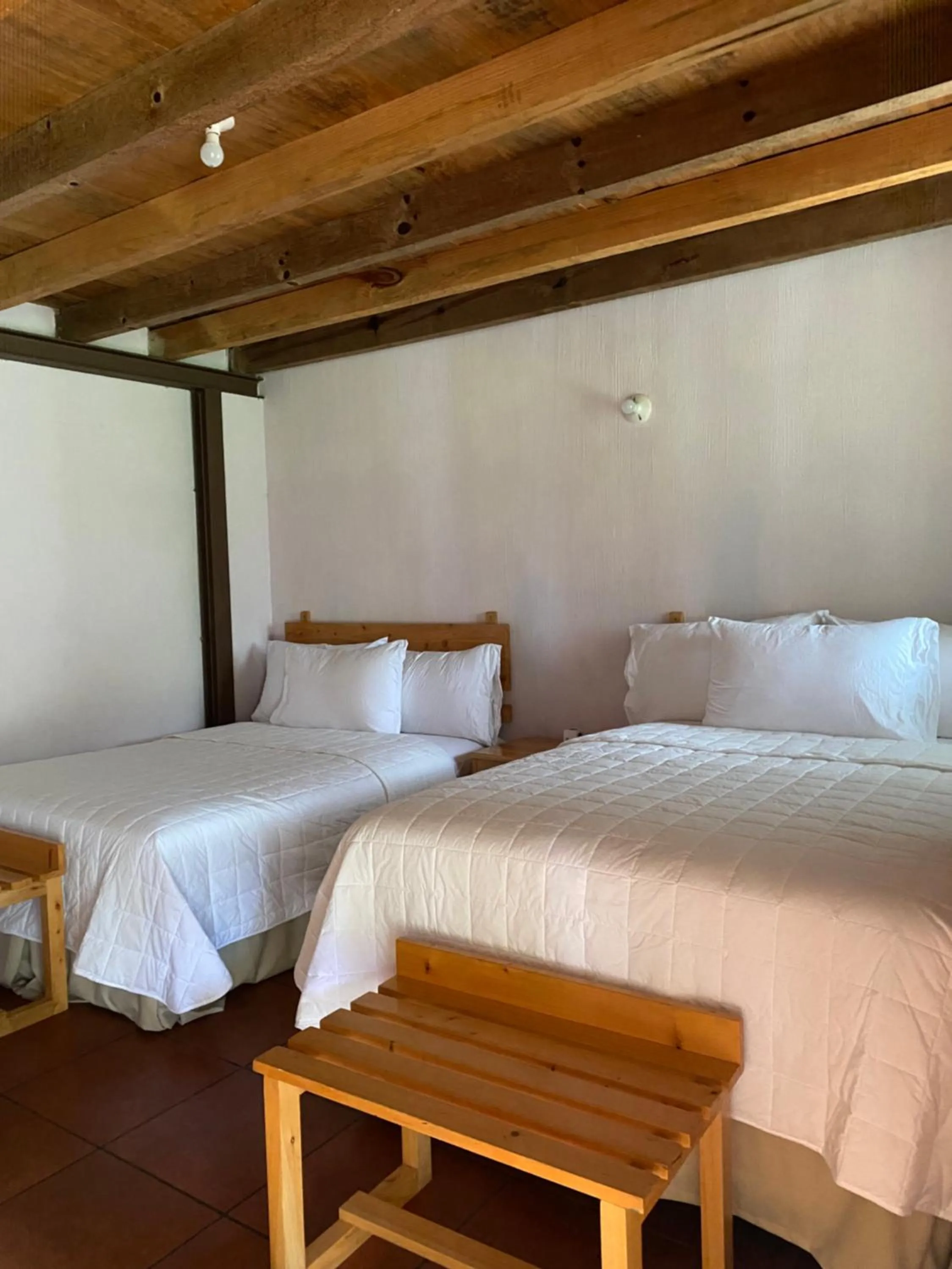 Hotel en Finca Chijul, reserva natural privada