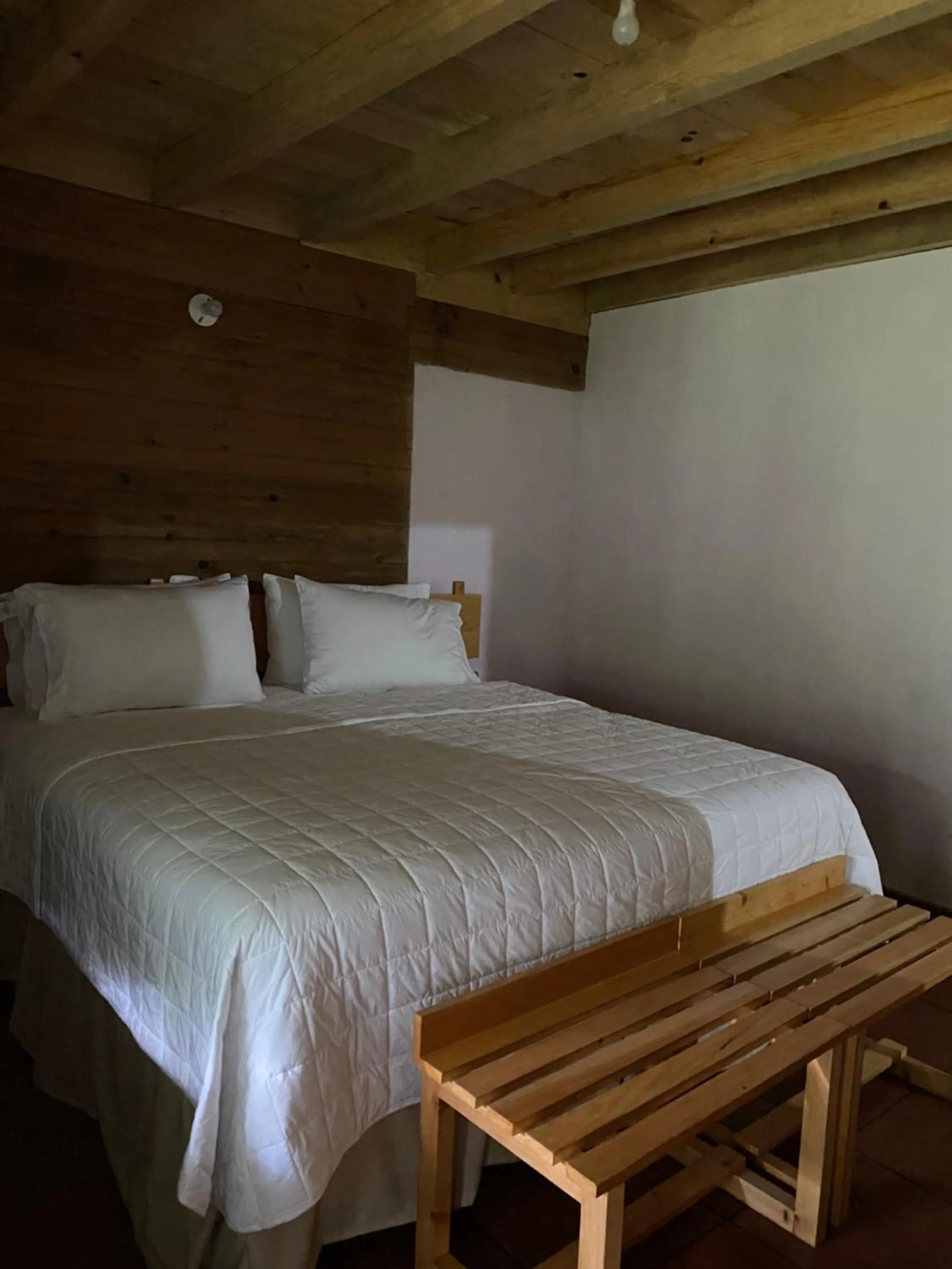 Hotel en Finca Chijul, reserva natural privada