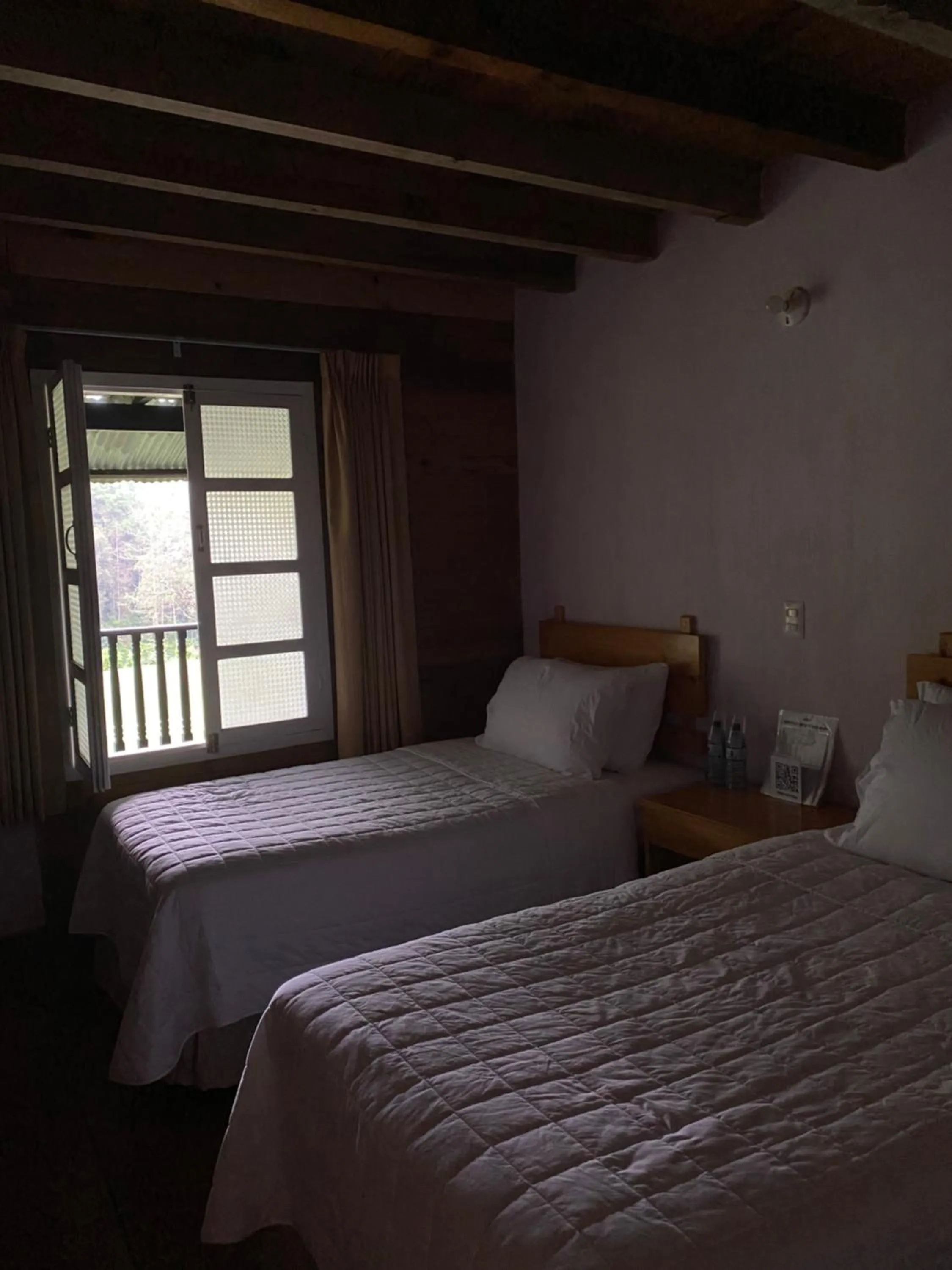 Hotel en Finca Chijul, reserva natural privada