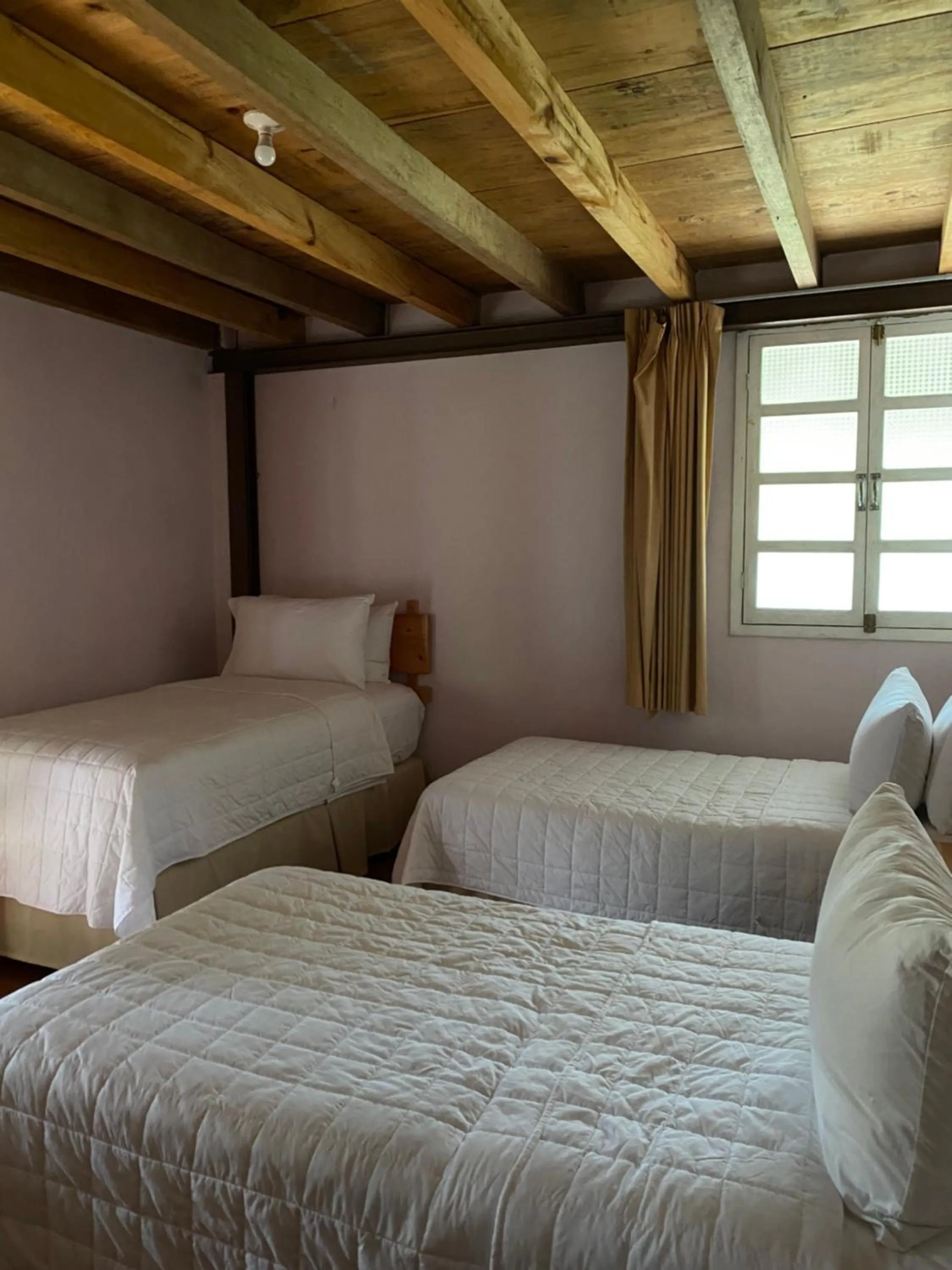 Hotel en Finca Chijul, reserva natural privada