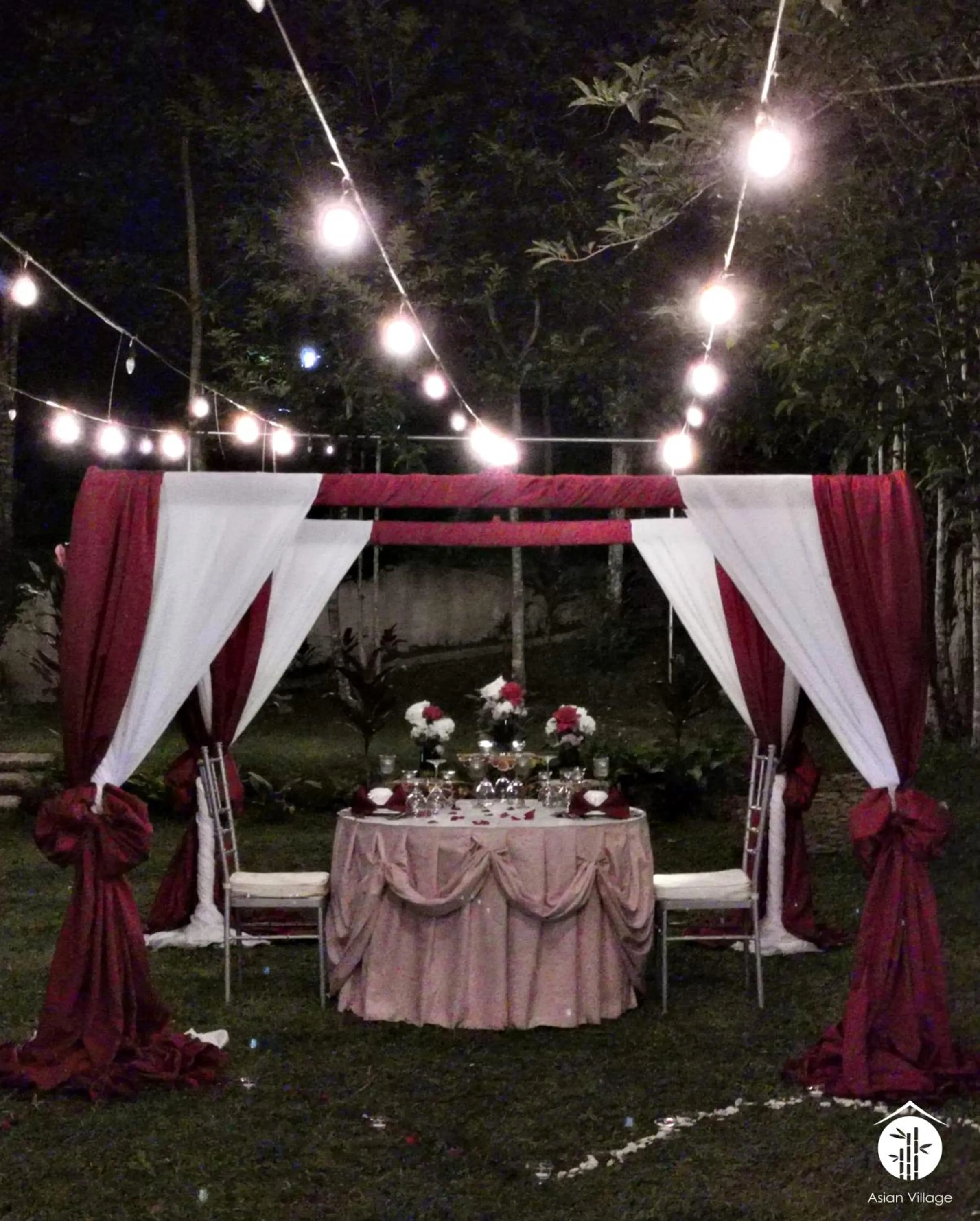 Restaurant/places to eat in Asian Village Tagaytay