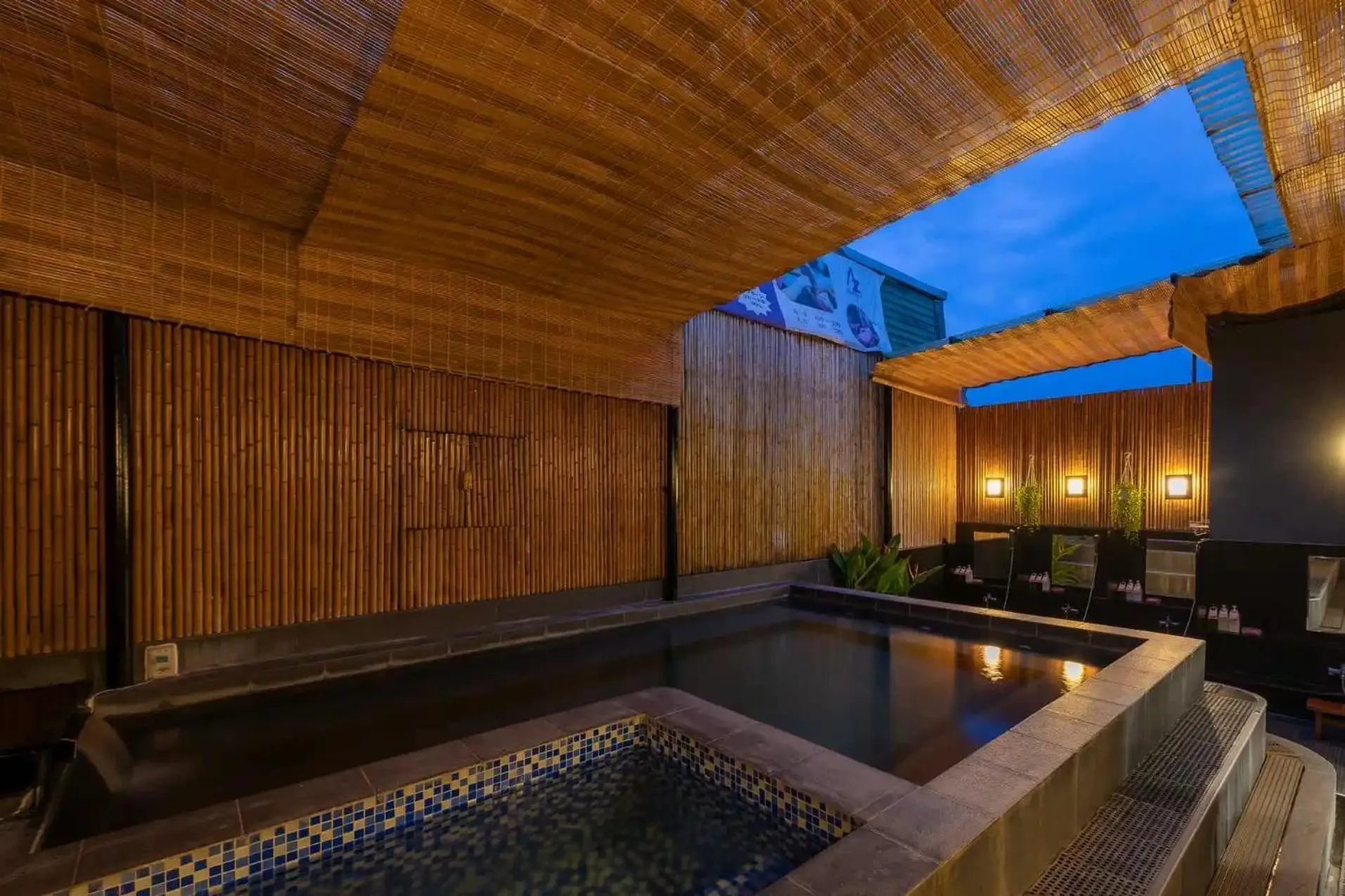 Hotel Azumaya Linh Lang