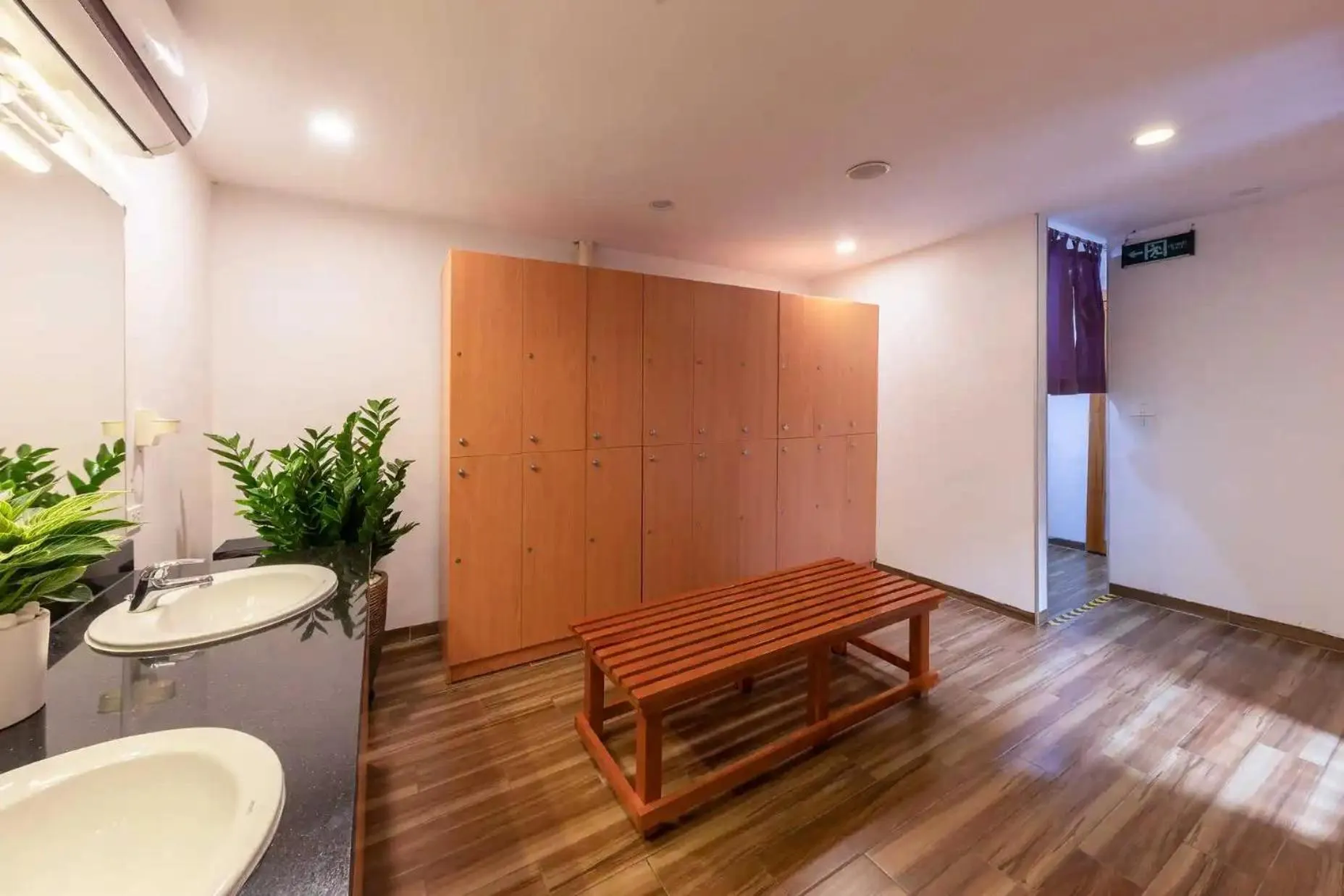 Hotel Azumaya Linh Lang