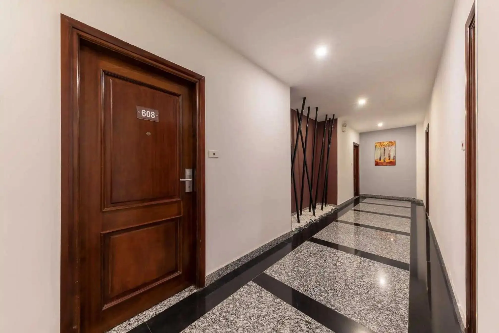 Hotel Azumaya Linh Lang