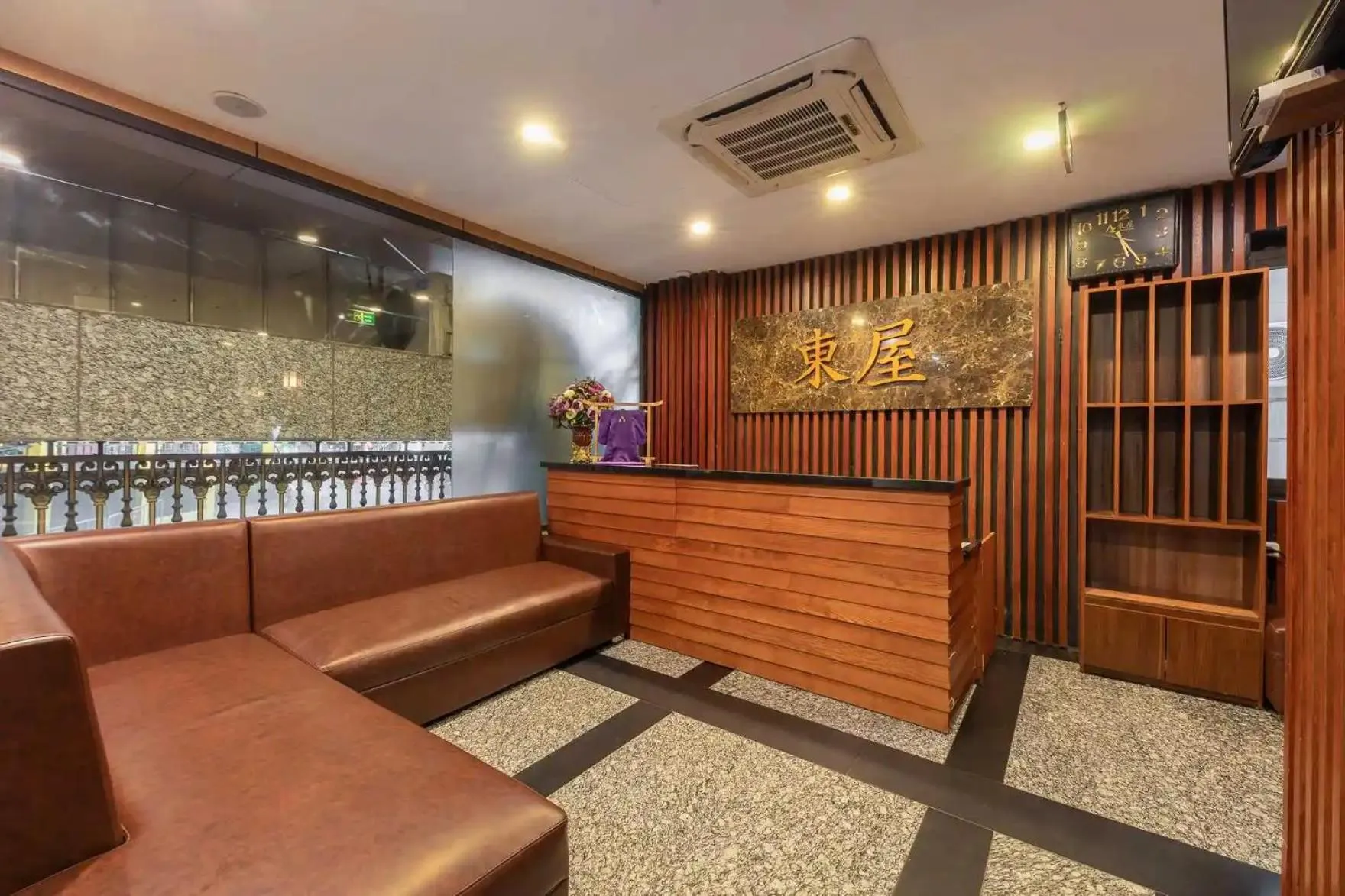 Hotel Azumaya Linh Lang