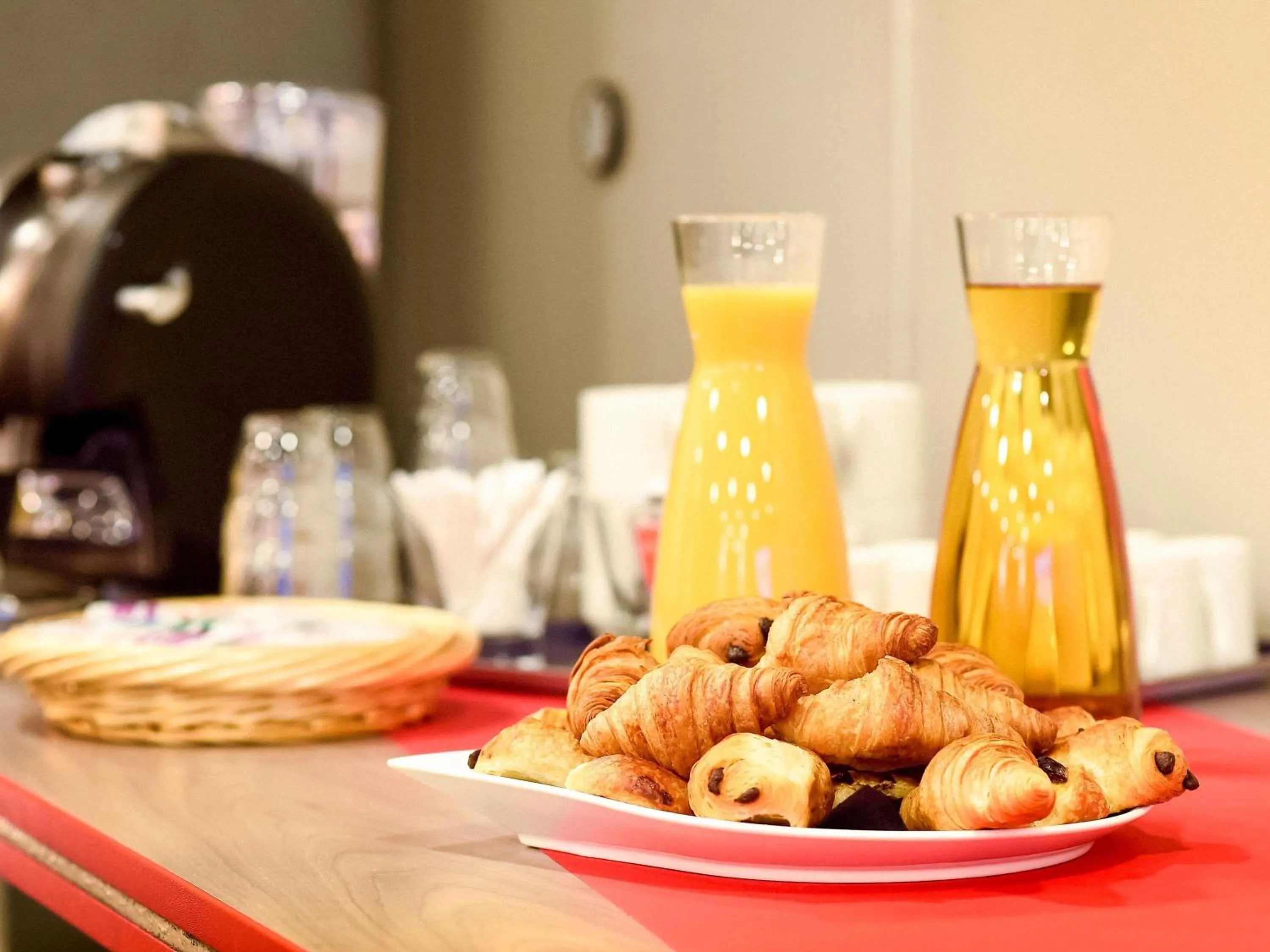 Meeting/conference room in ibis Douai Centre