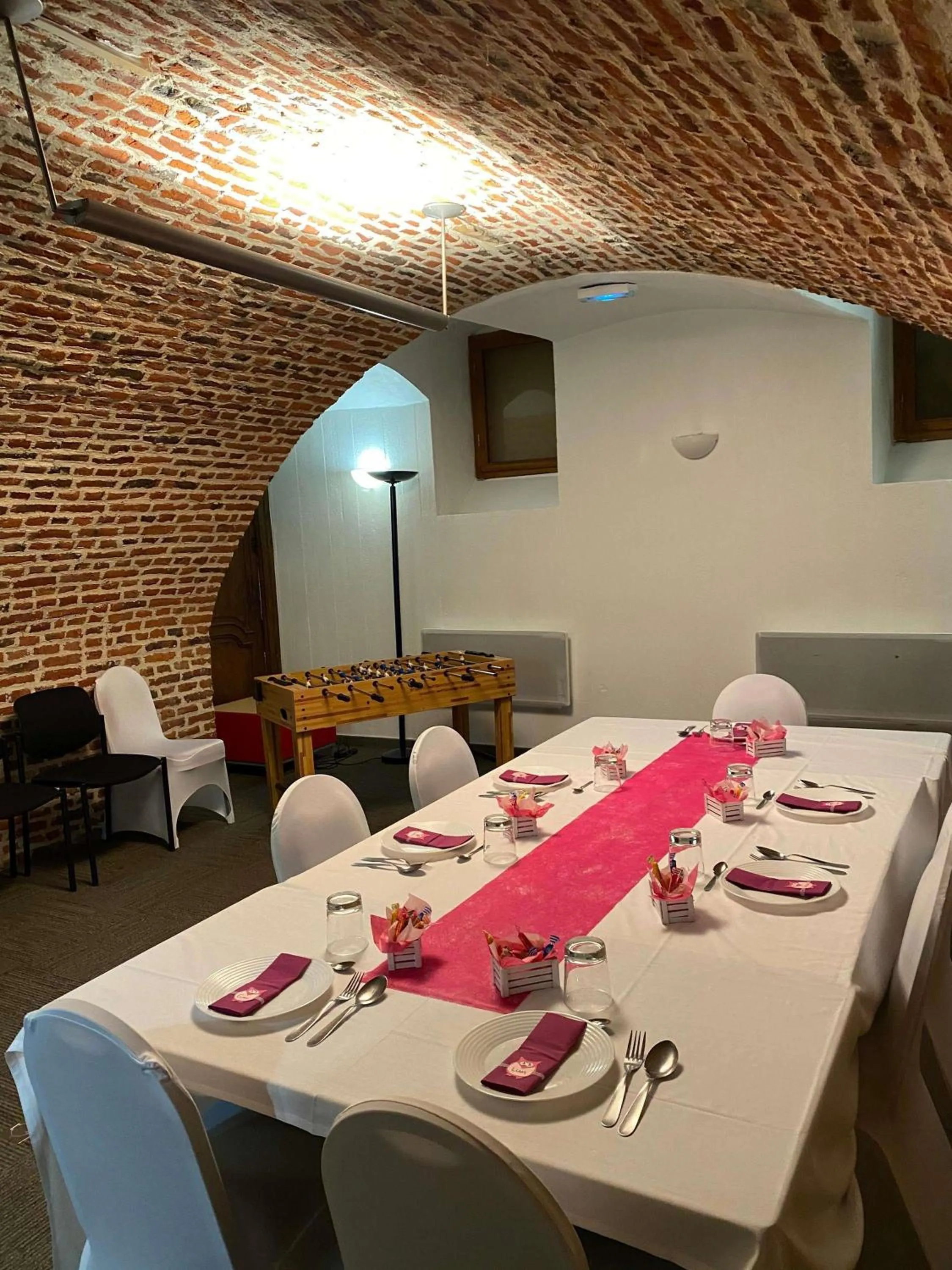 Other in ibis Douai Centre