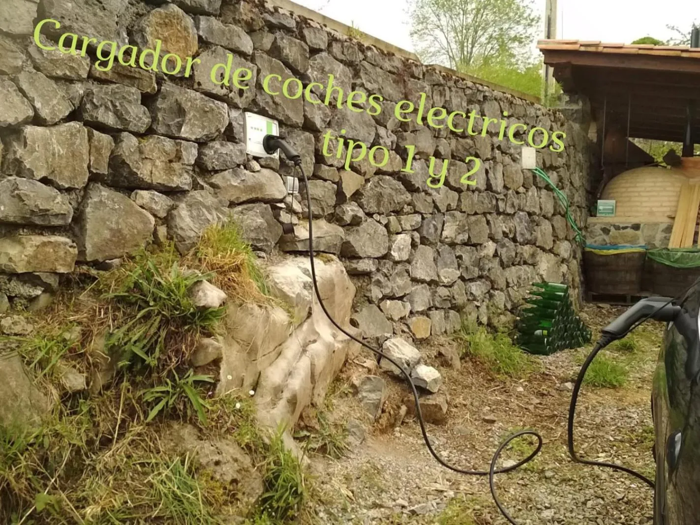 Other in El Conventu del Asturcon