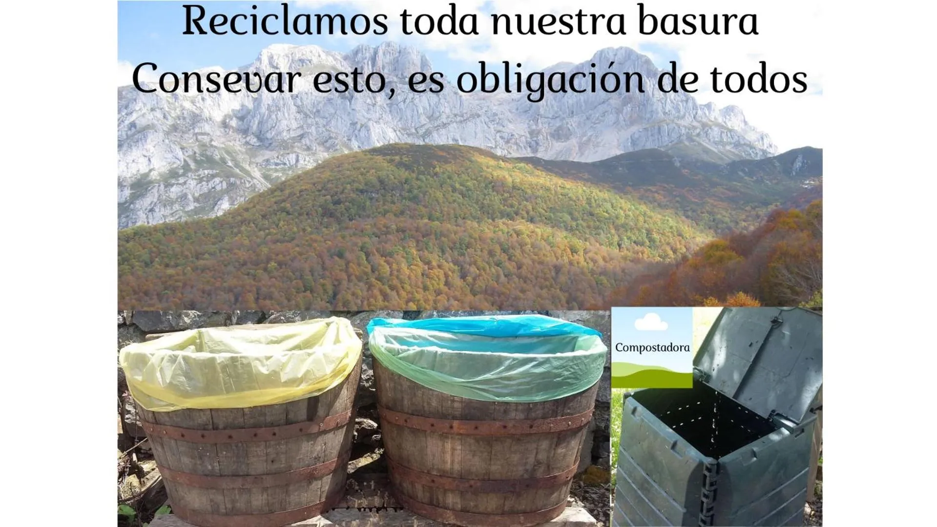 Other in El Conventu del Asturcon