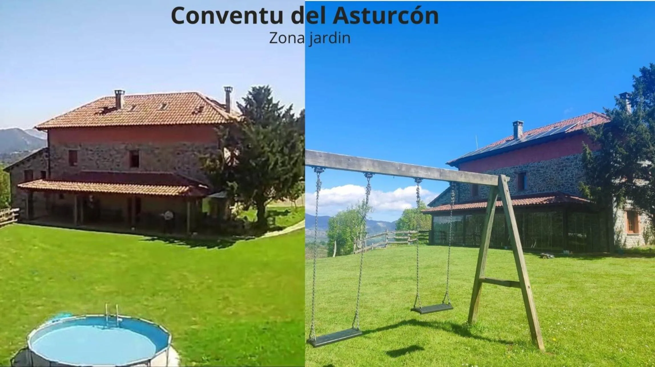 El Conventu del Asturcon