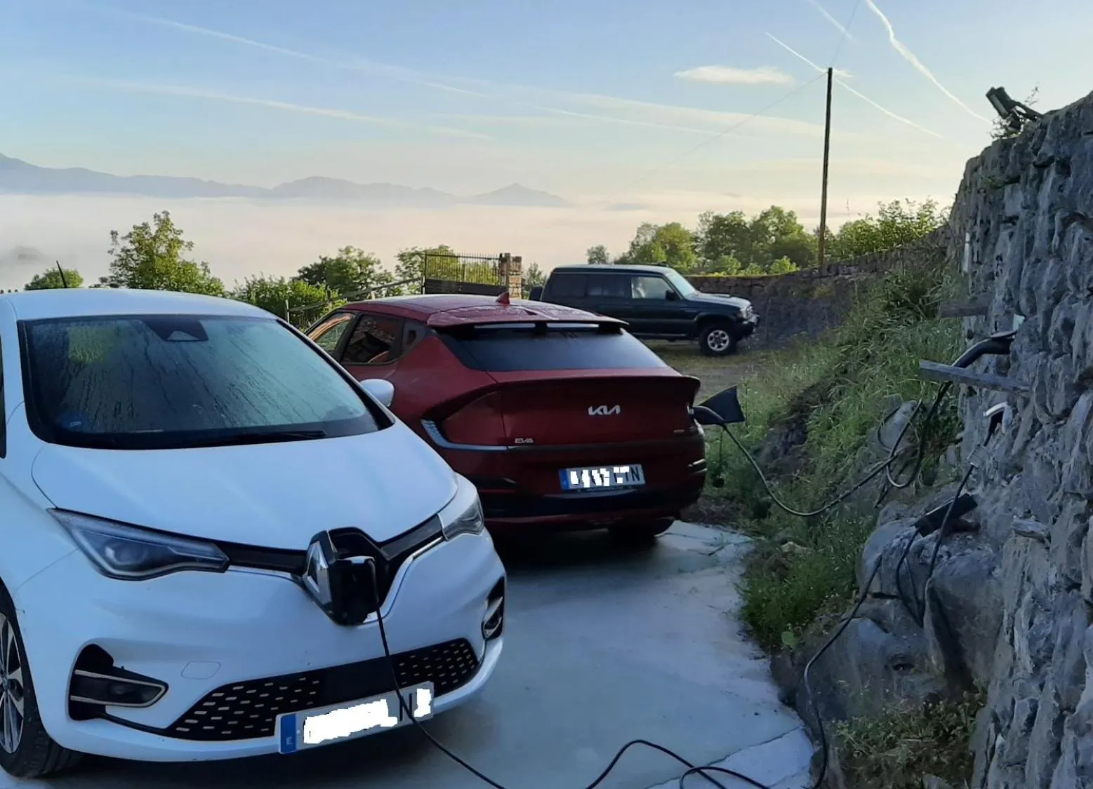 El Conventu del Asturcon