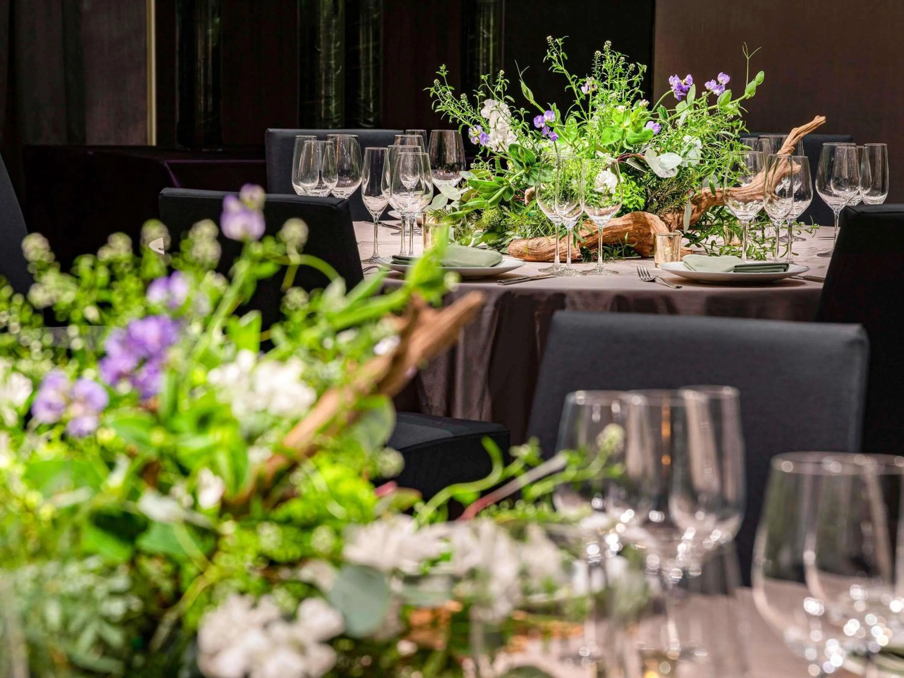 Meeting/conference room in Pullman Tokyo Tamachi