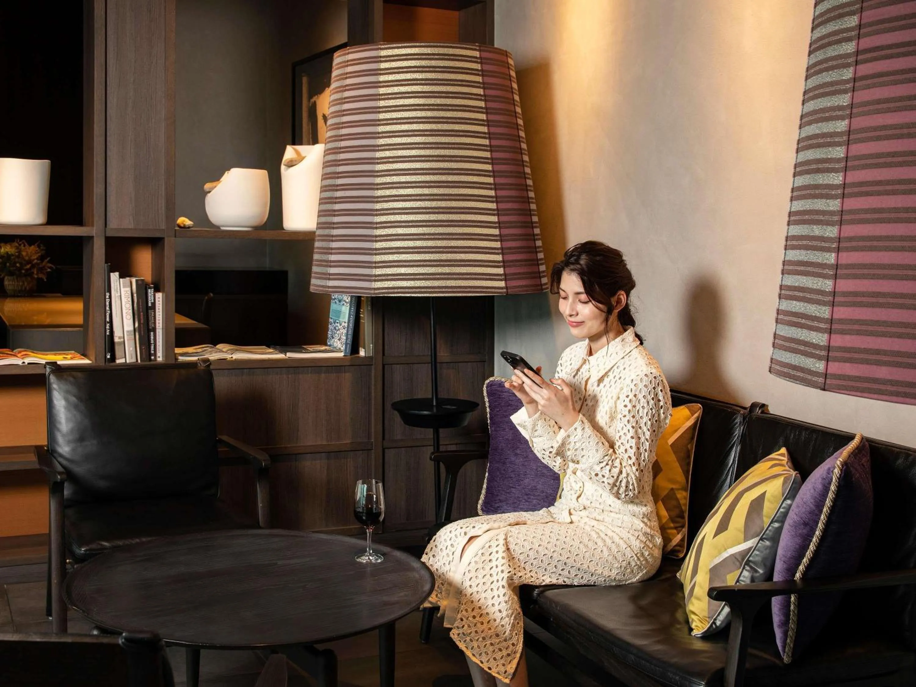 Other in Pullman Tokyo Tamachi