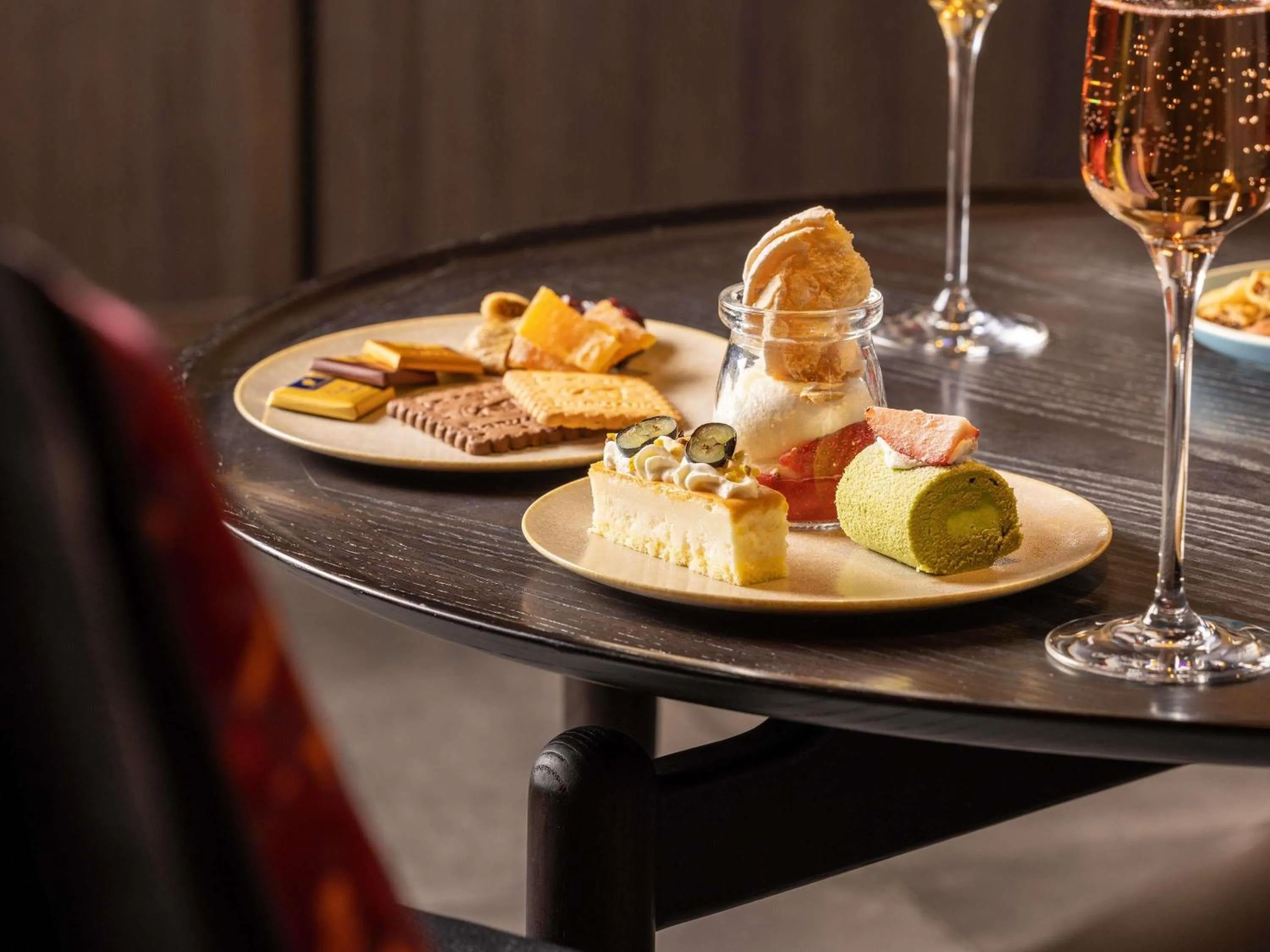 Other in Pullman Tokyo Tamachi