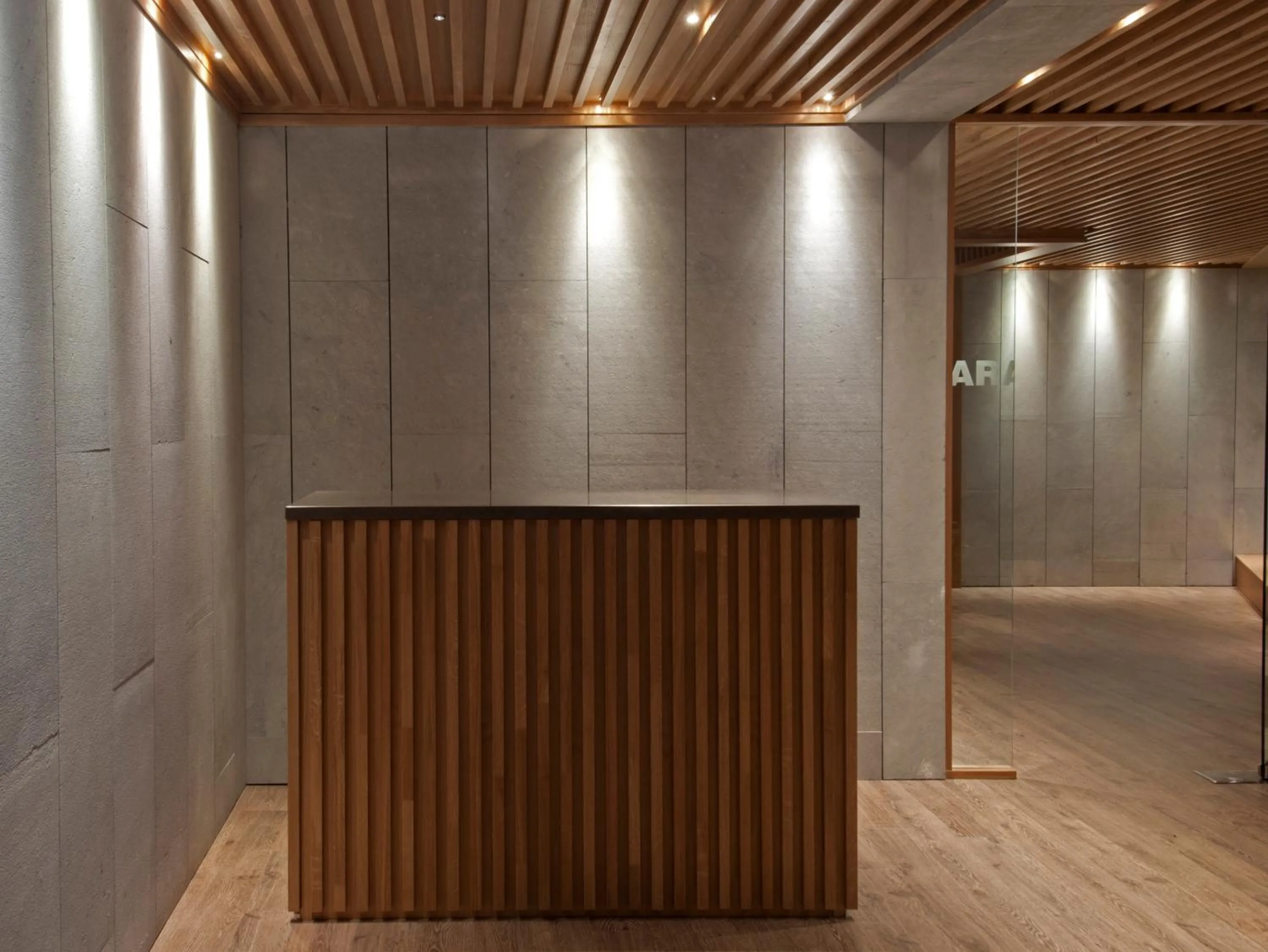 Other in Hotel Araba