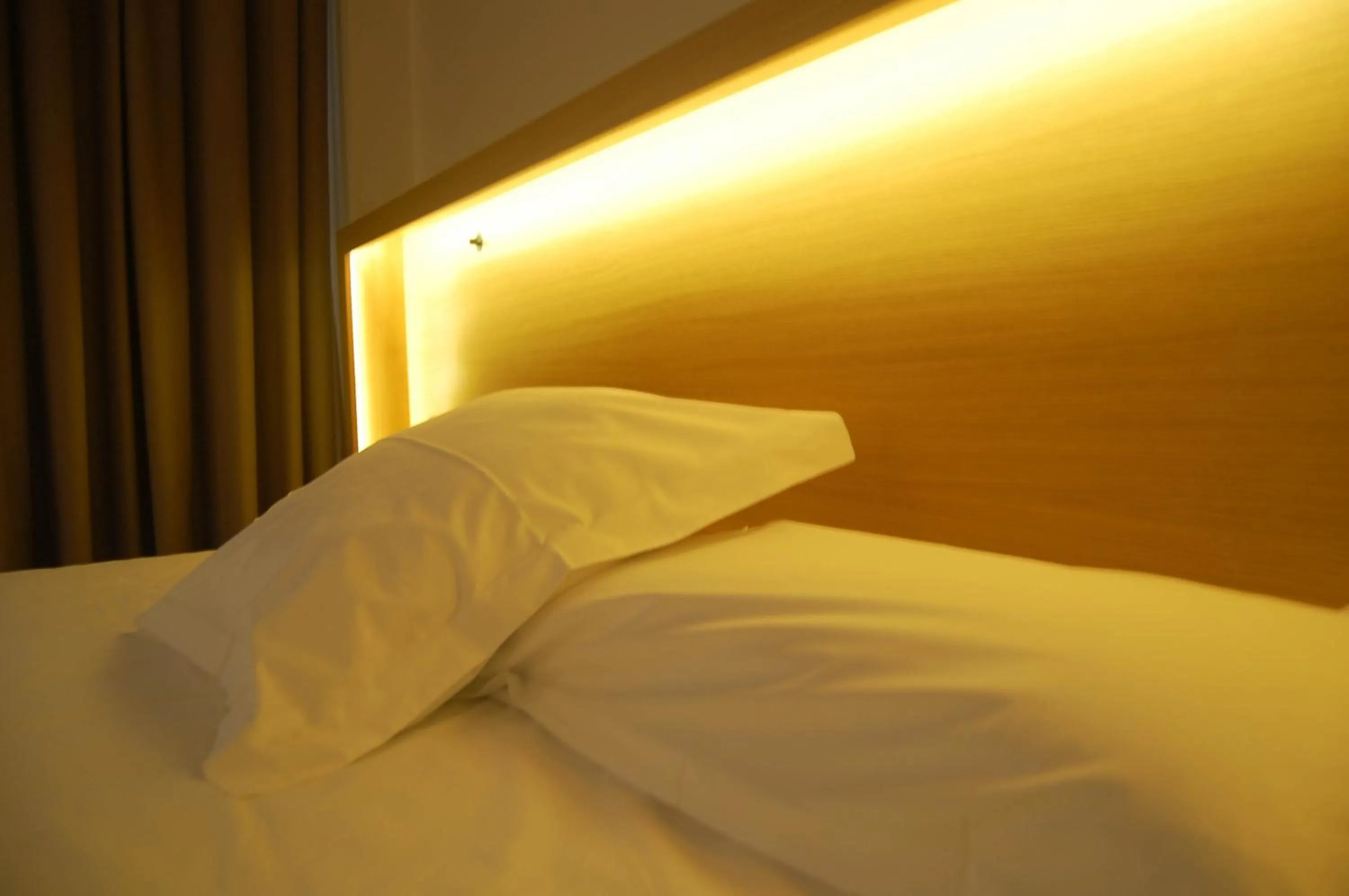 Bedroom, Bed in Hotel Araba