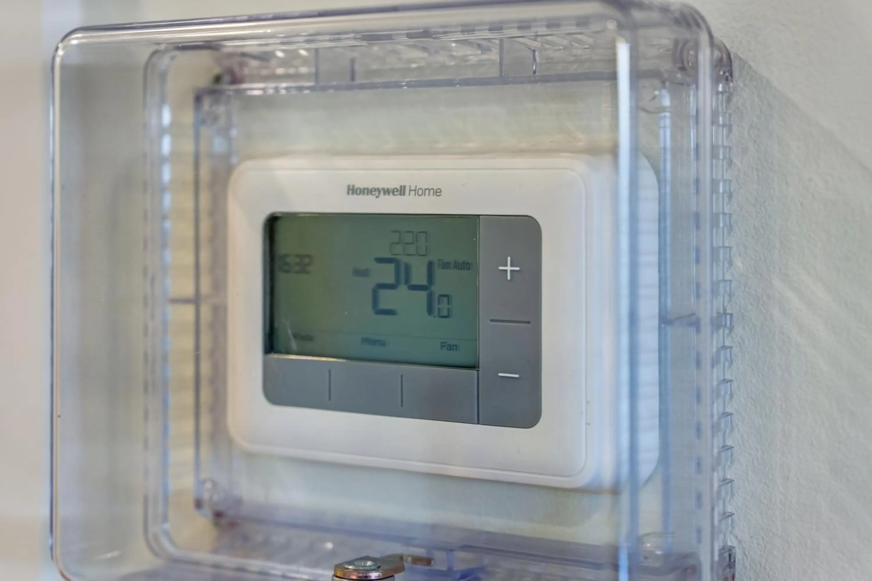 Quite House near the Vancouver Airport