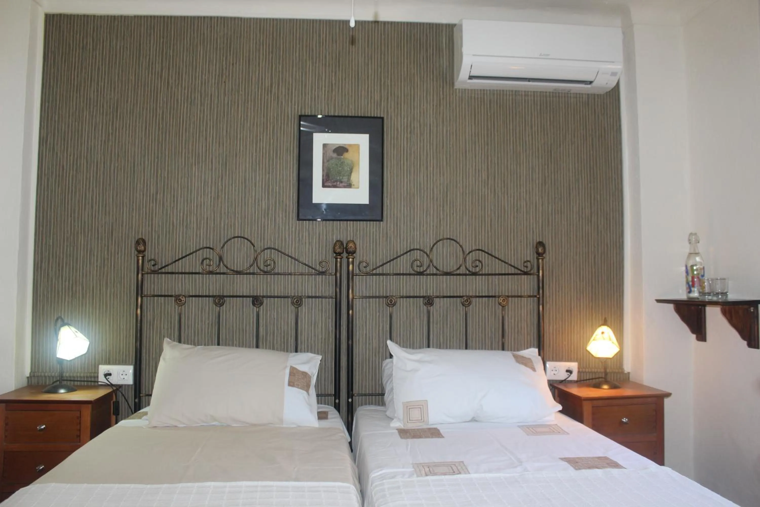 Photo of the whole room, Bed in Casa La Nuez