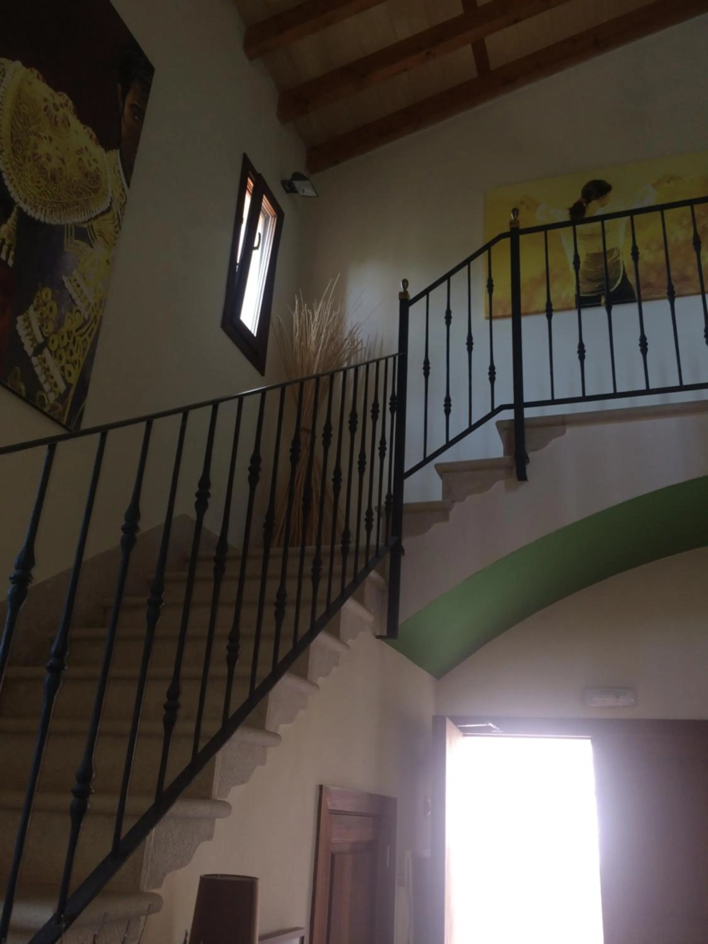 Area and facilities in Villa Sampoli - Agroturismo Son Sampoli - Adults only