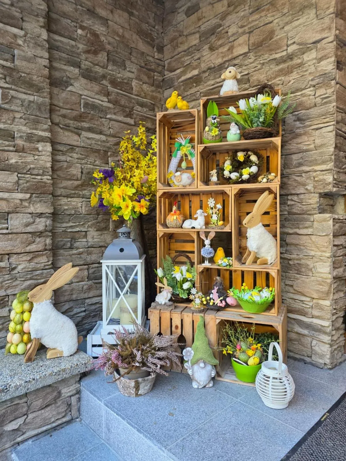 Property building in Apartmánový dom Fatrapark 1 s Wellness - Hlavná recepcia