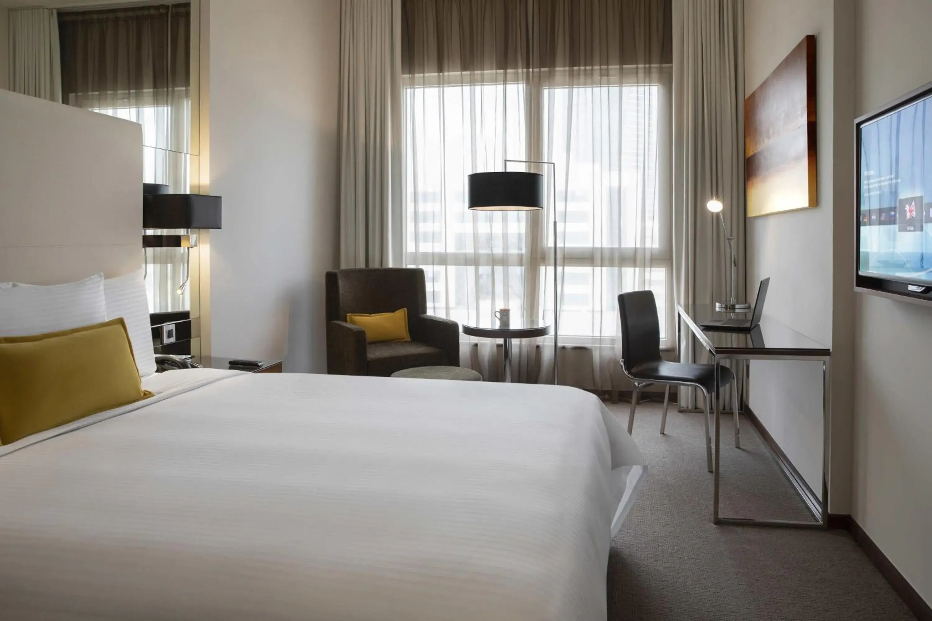 Centro Room - Queen Bed in Centro Olaya by Rotana Centro Room - Queen Bed in Centro Olaya by Rotana