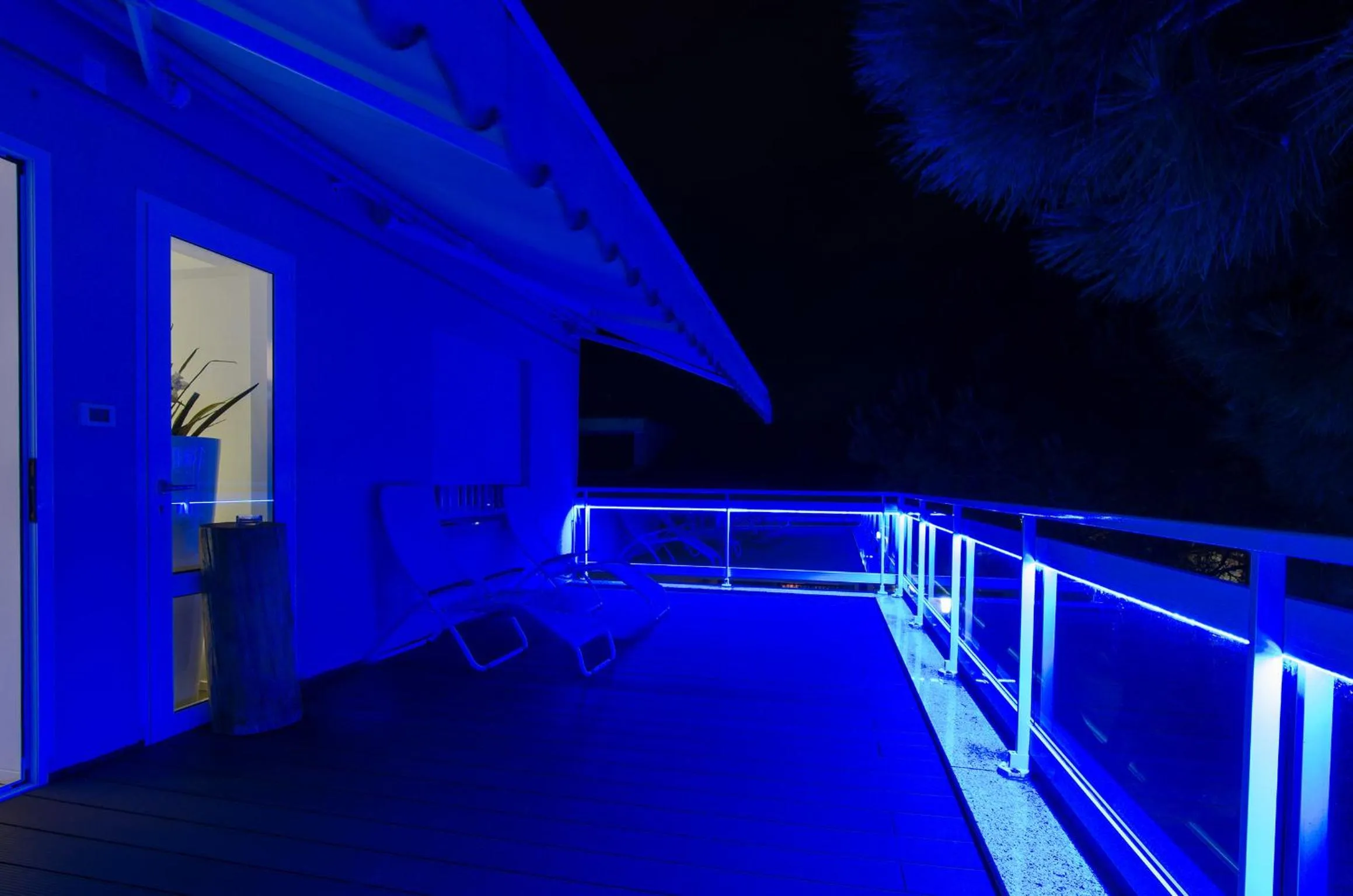 View (from property/room) in Hotel Mare Live