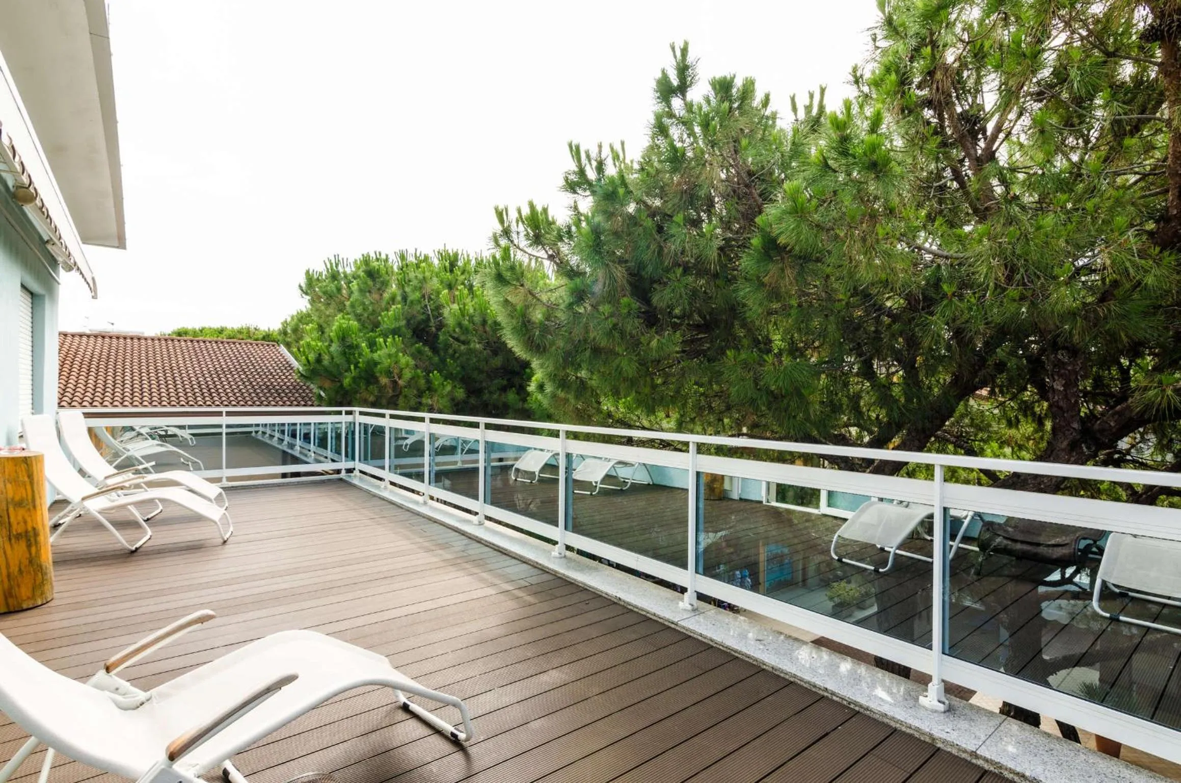 View (from property/room) in Hotel Mare Live