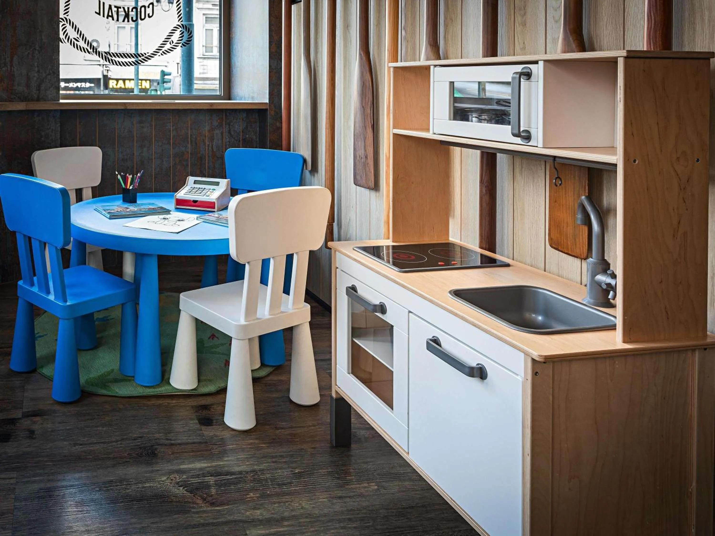 Other in Ibis Styles Lisboa Centro Liberdade NE