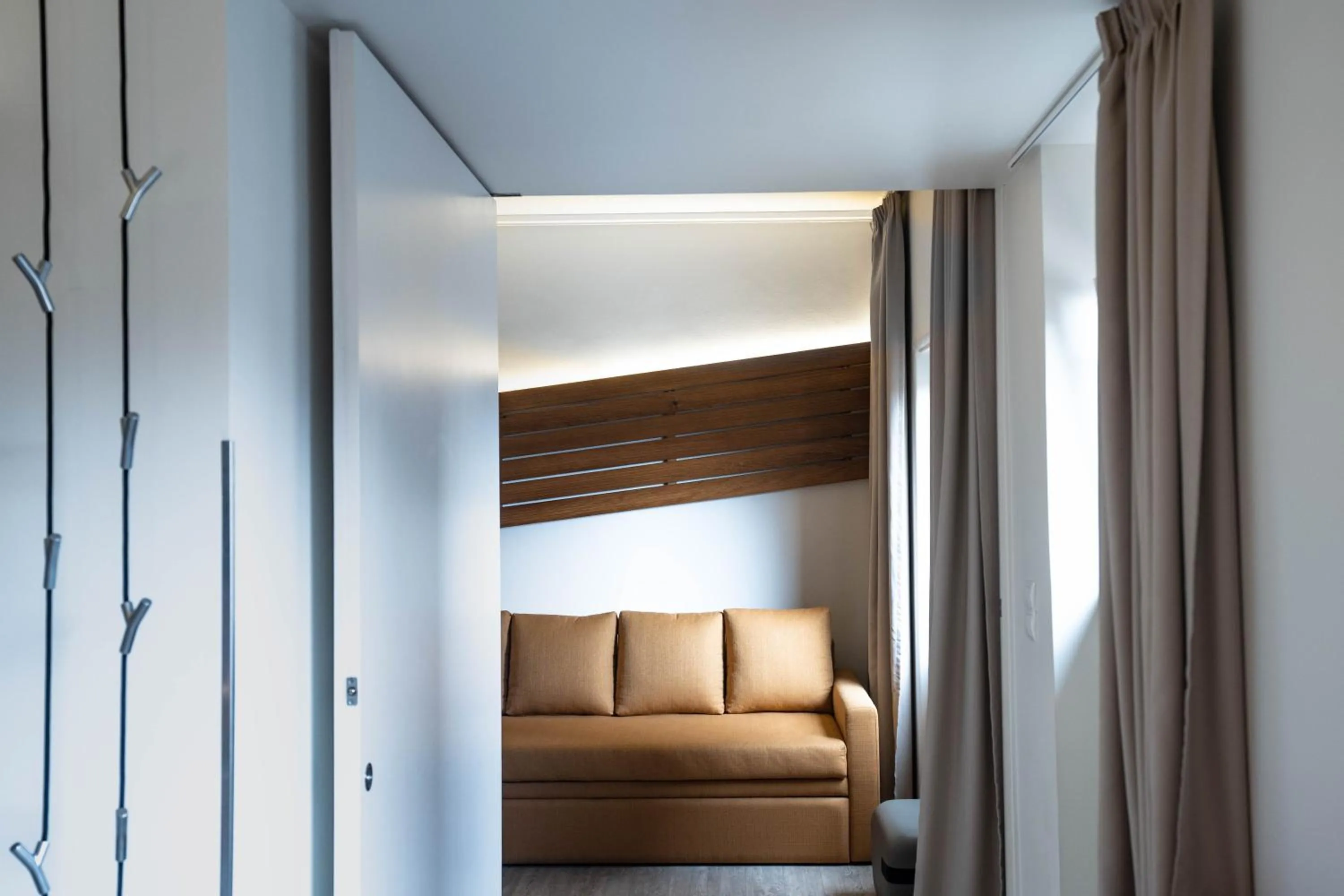 Property building in Ibis Styles Lisboa Centro Liberdade NE