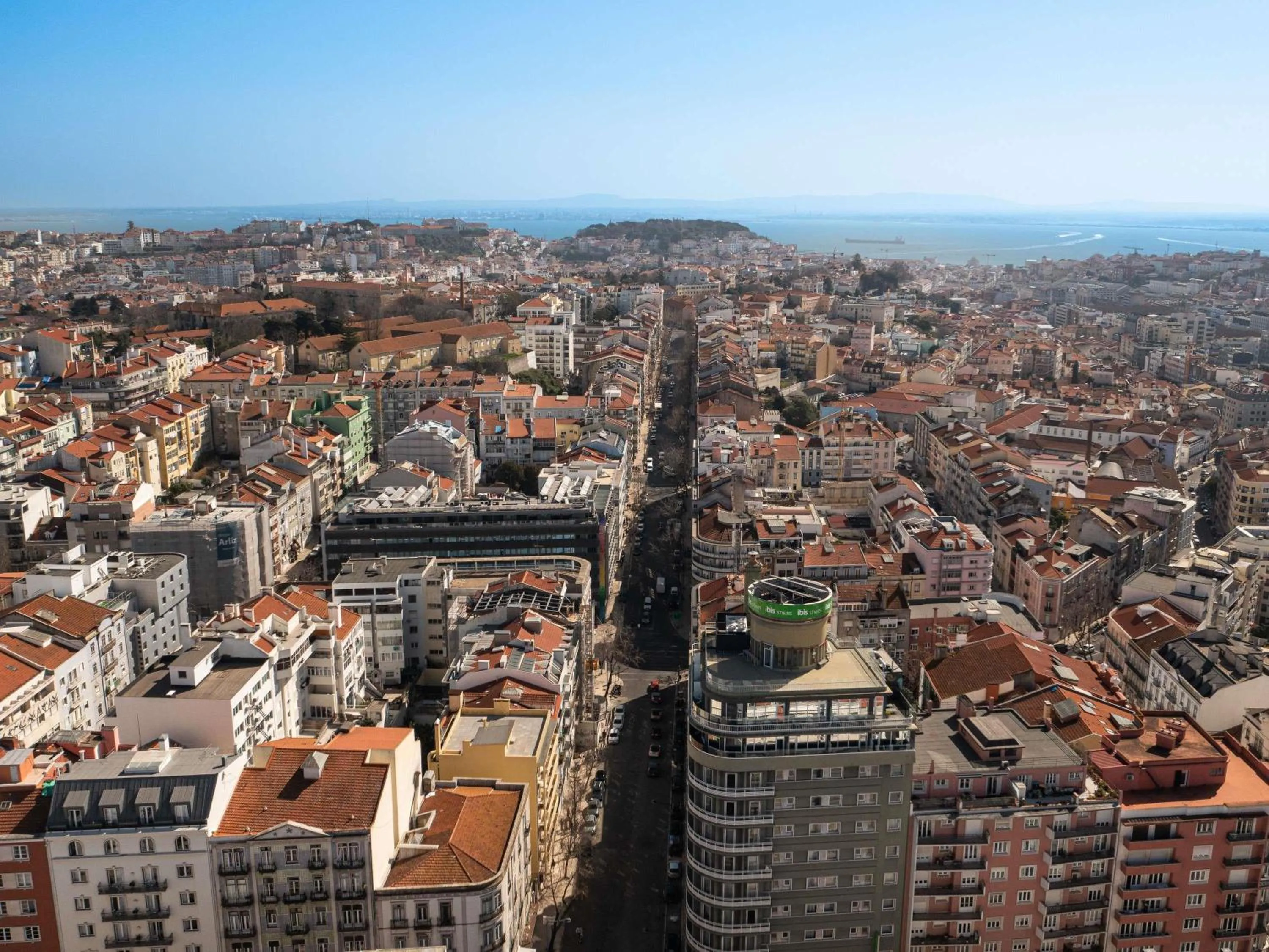 Other in Ibis Styles Lisboa Centro Liberdade NE