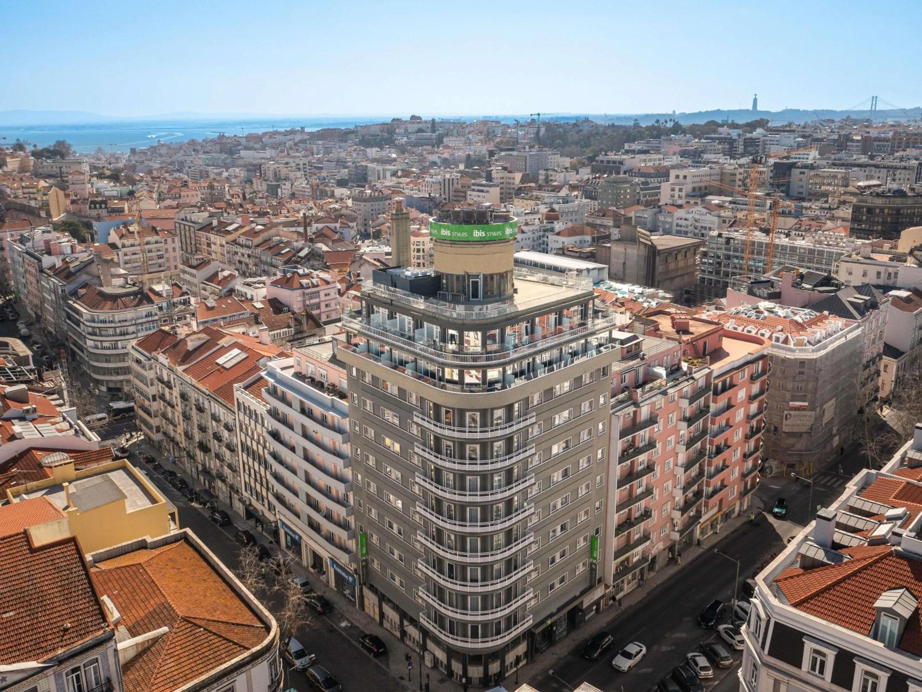 Other in Ibis Styles Lisboa Centro Liberdade NE