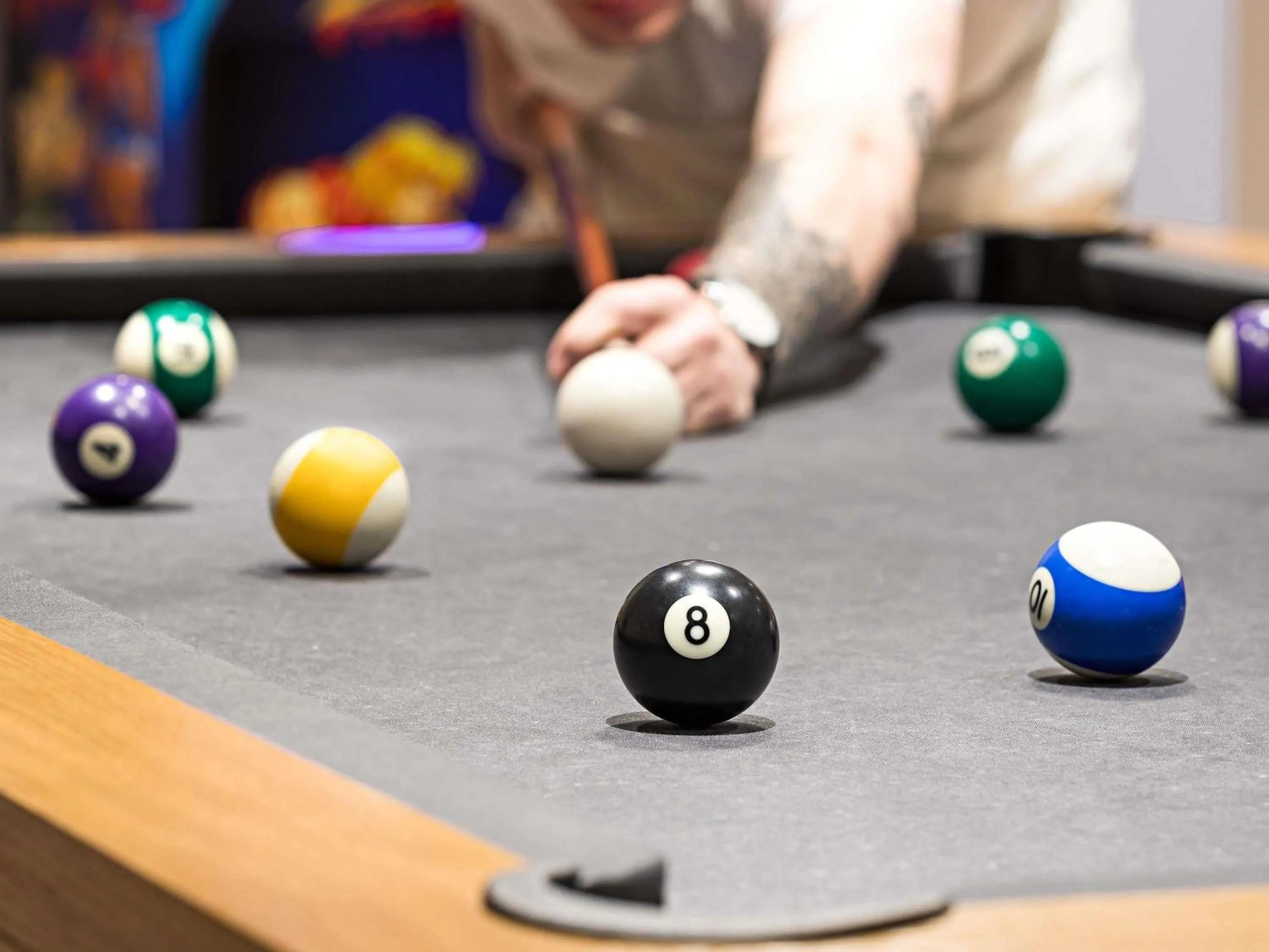 Other in Ibis Styles Lisboa Centro Liberdade NE